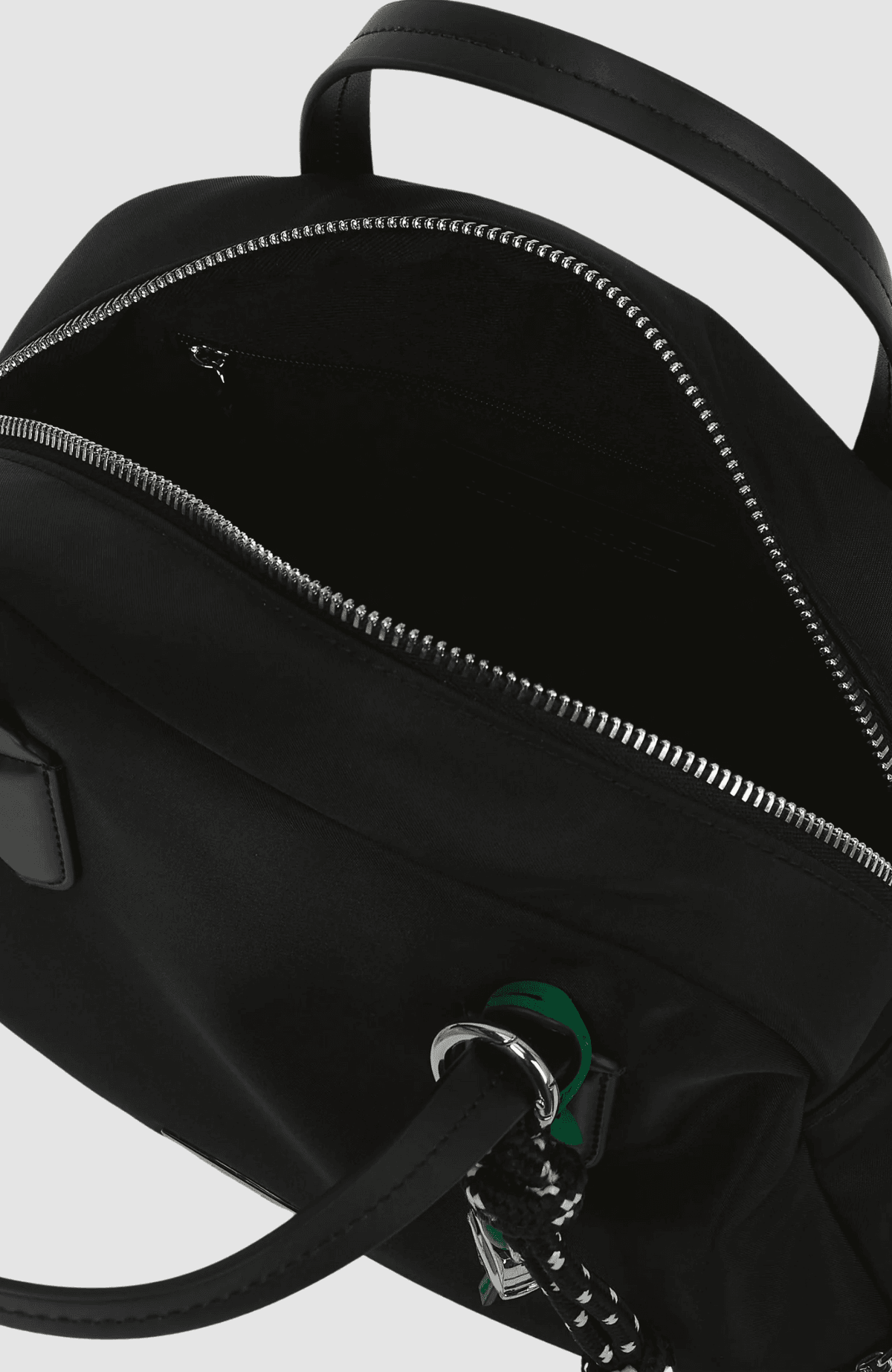 Ikon Nylon Bowling Bag