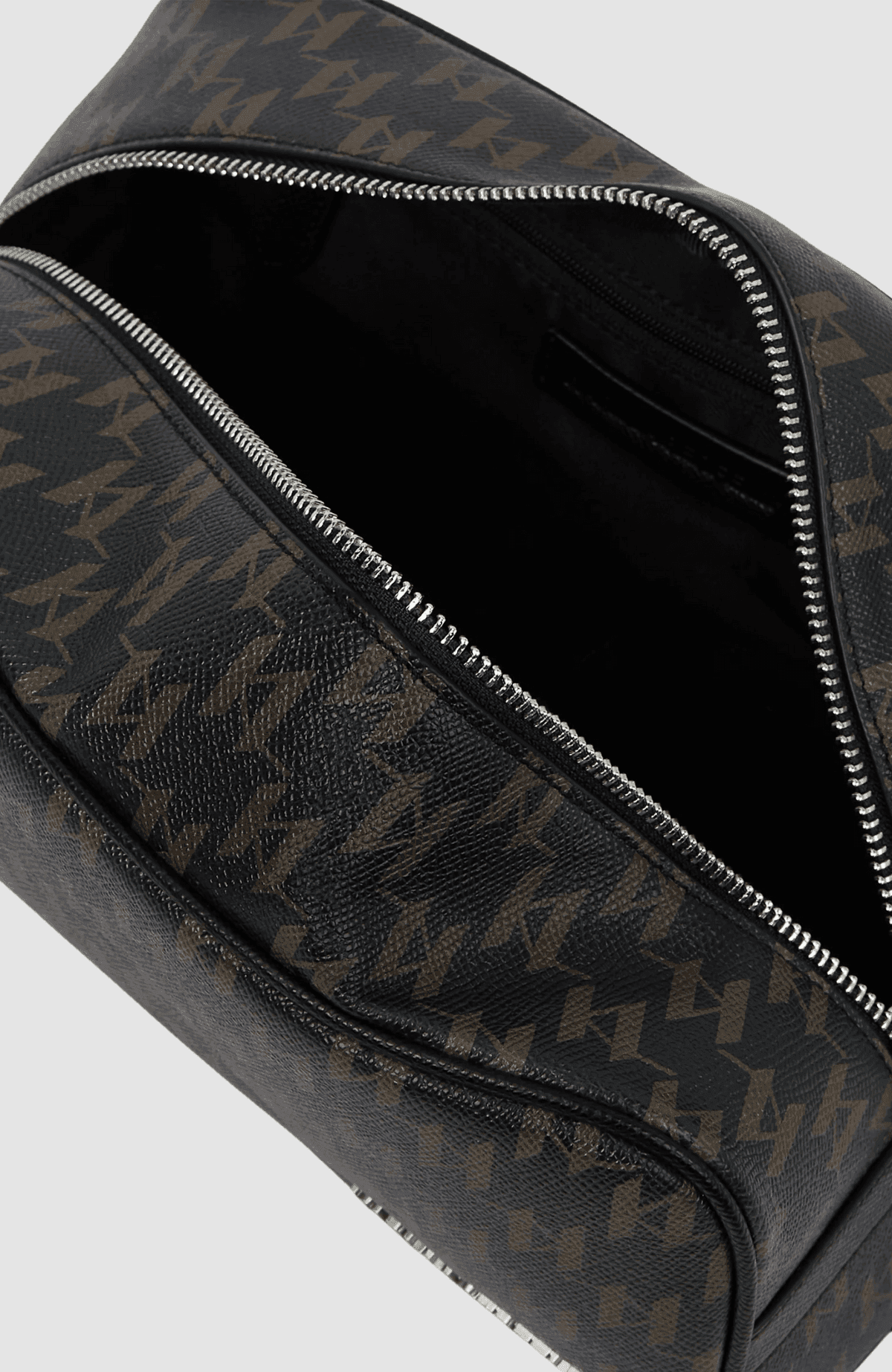 K/Monogram Kanvas Washbag