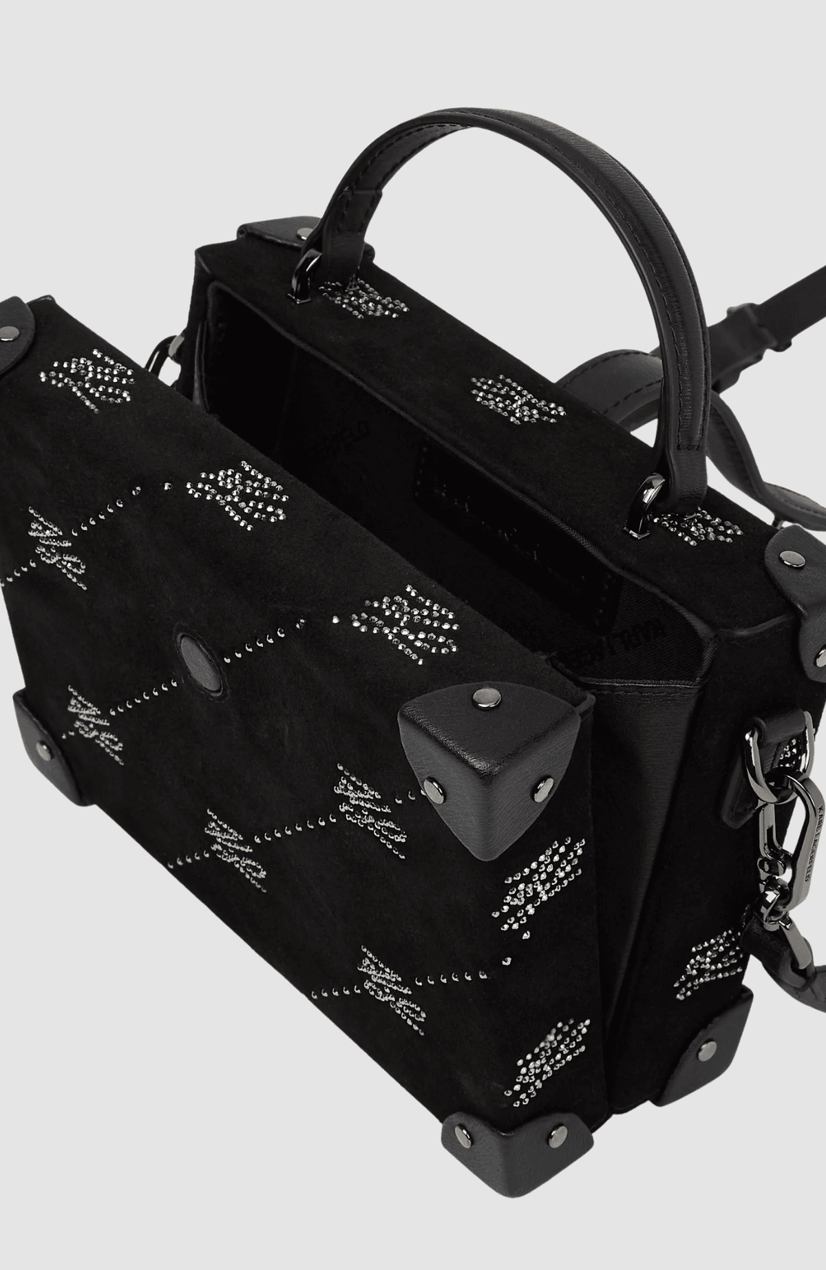 K/Autograph Padlock S Trunk Rh