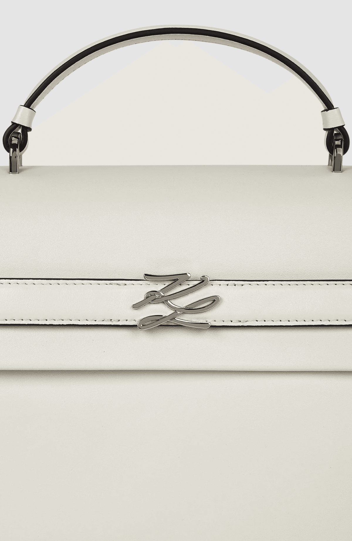 K/Autograph Md Top Handle