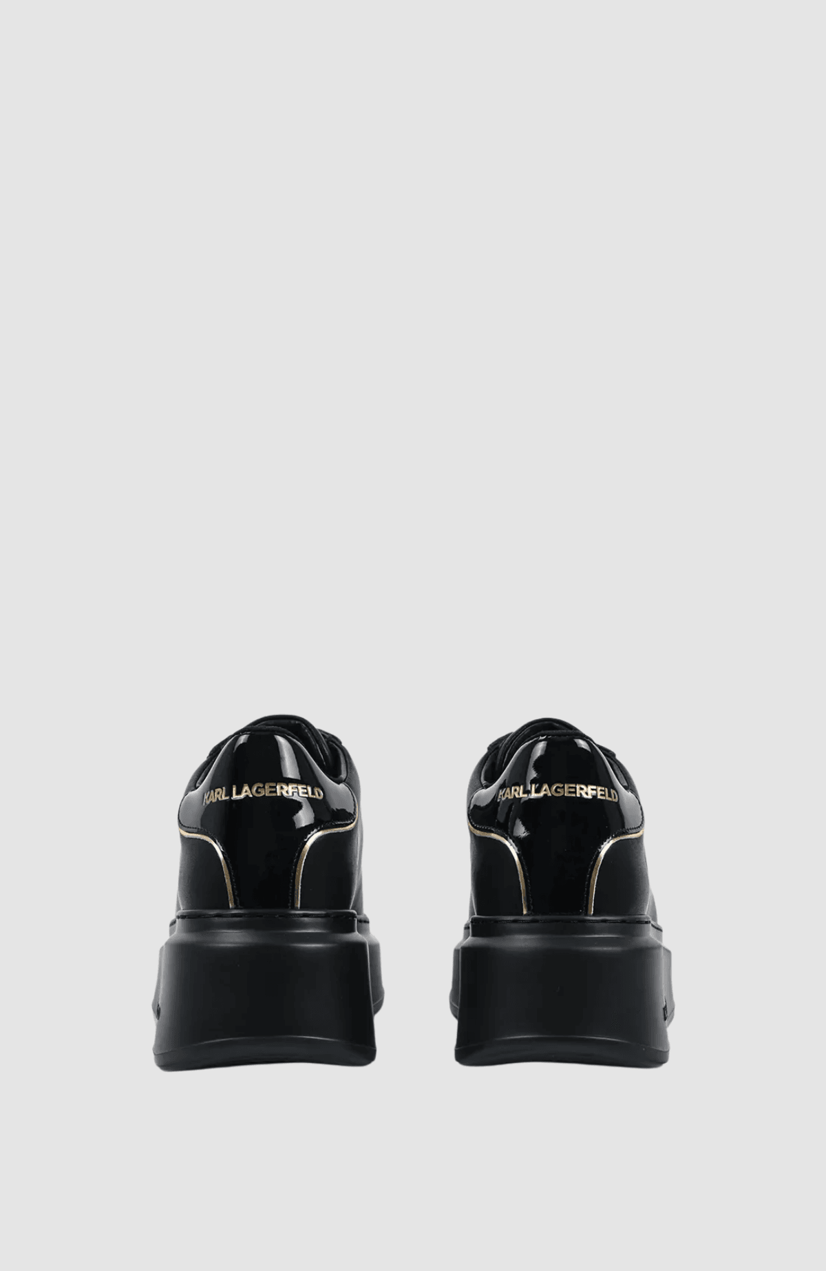 ANAKAPRI Rhinestone Karl Trim