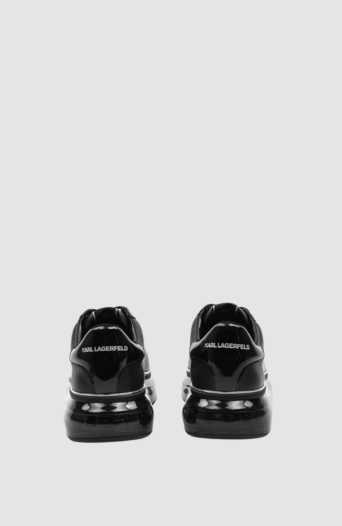 KAPRI KUSHION RSG Lo Lace