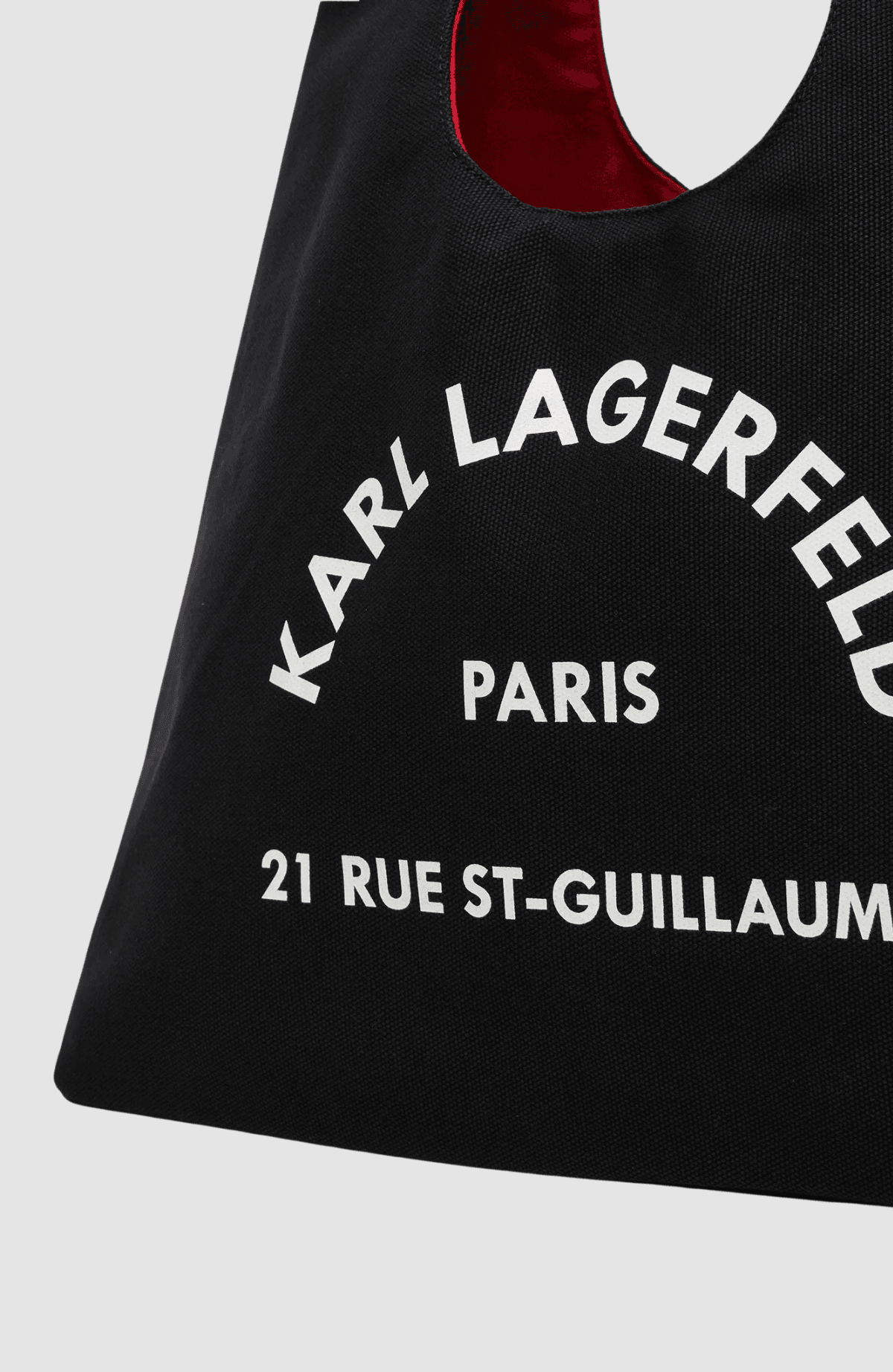 K/Rsg Sling Hobo Bag