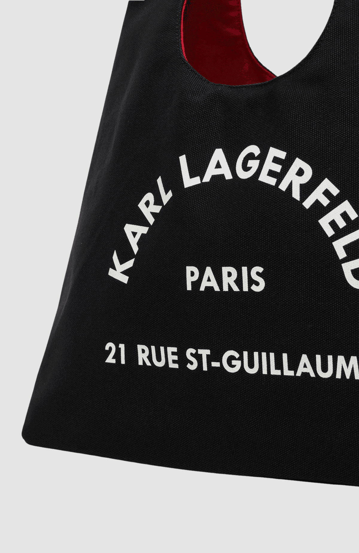 K/Rsg Sling Hobo Bag