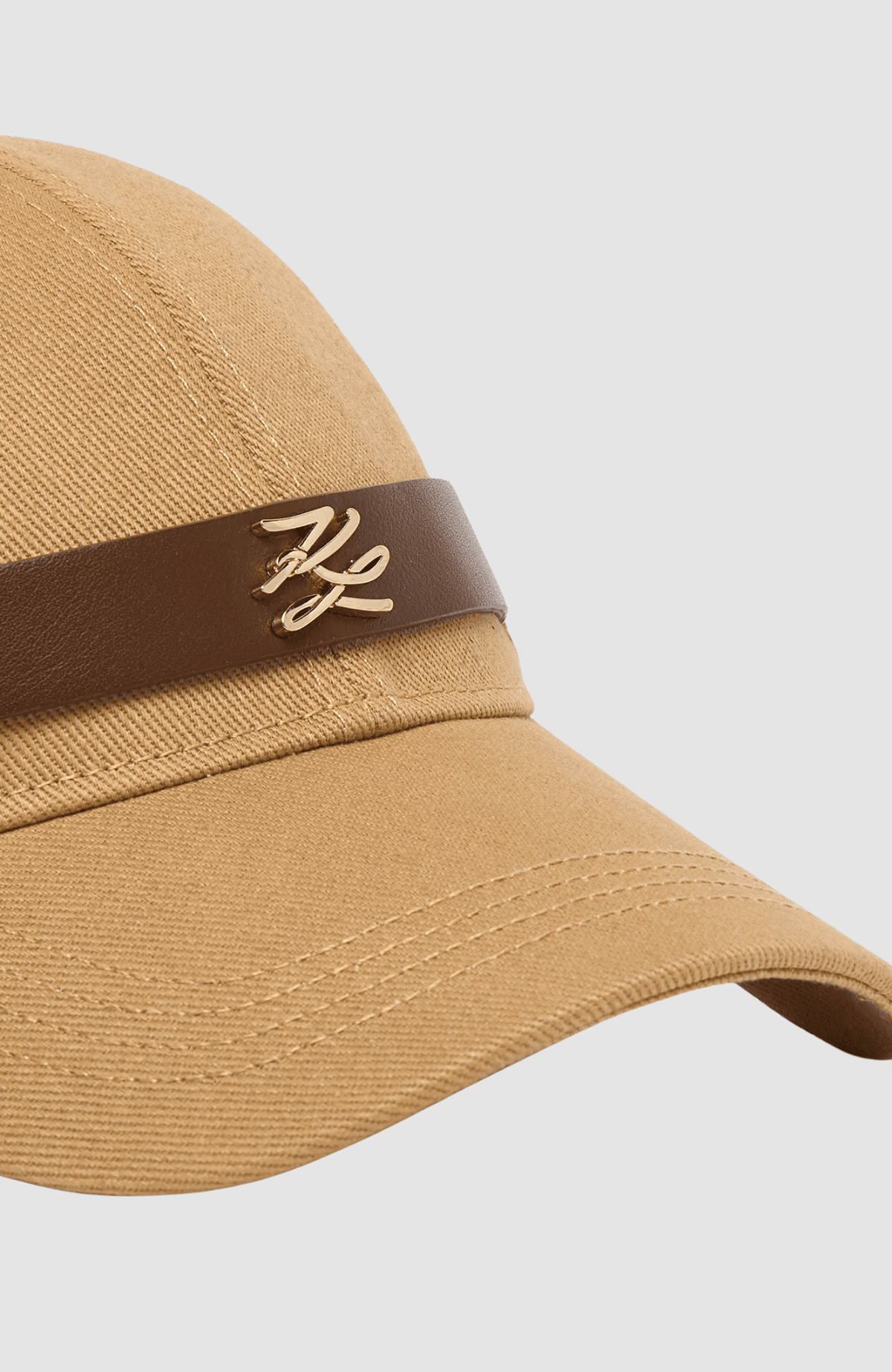K/Autograph Belt Cap