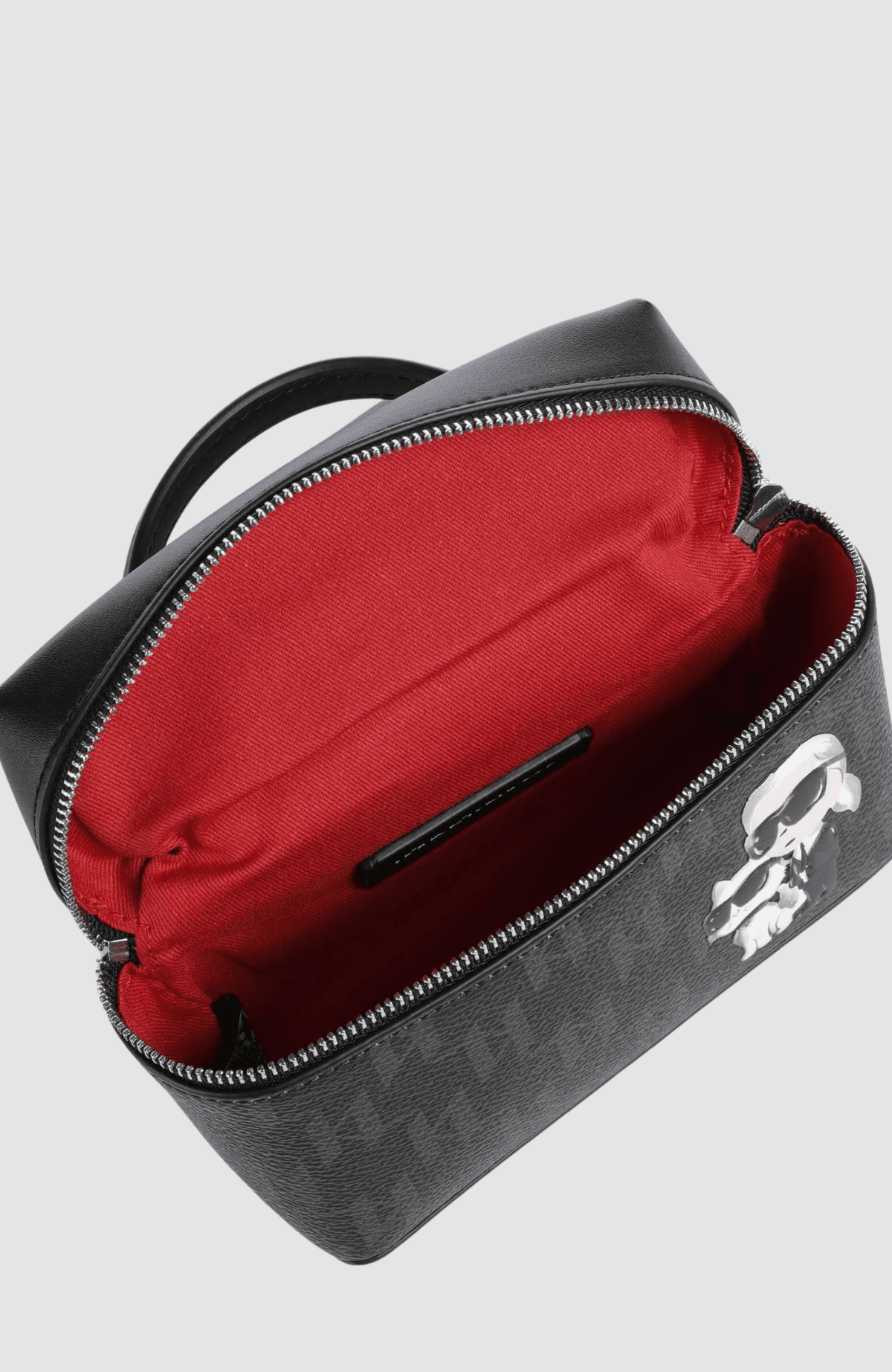 Ikon Monogram Cc Sm Vanity Cb