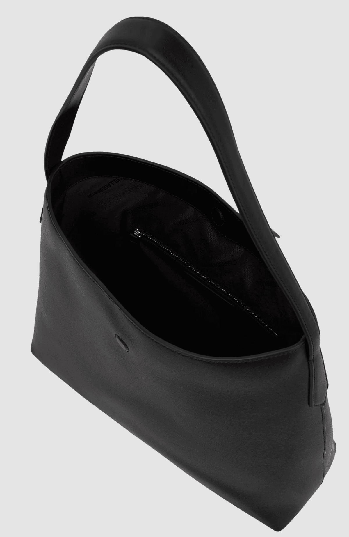 K/Autograph Padlock Hobo