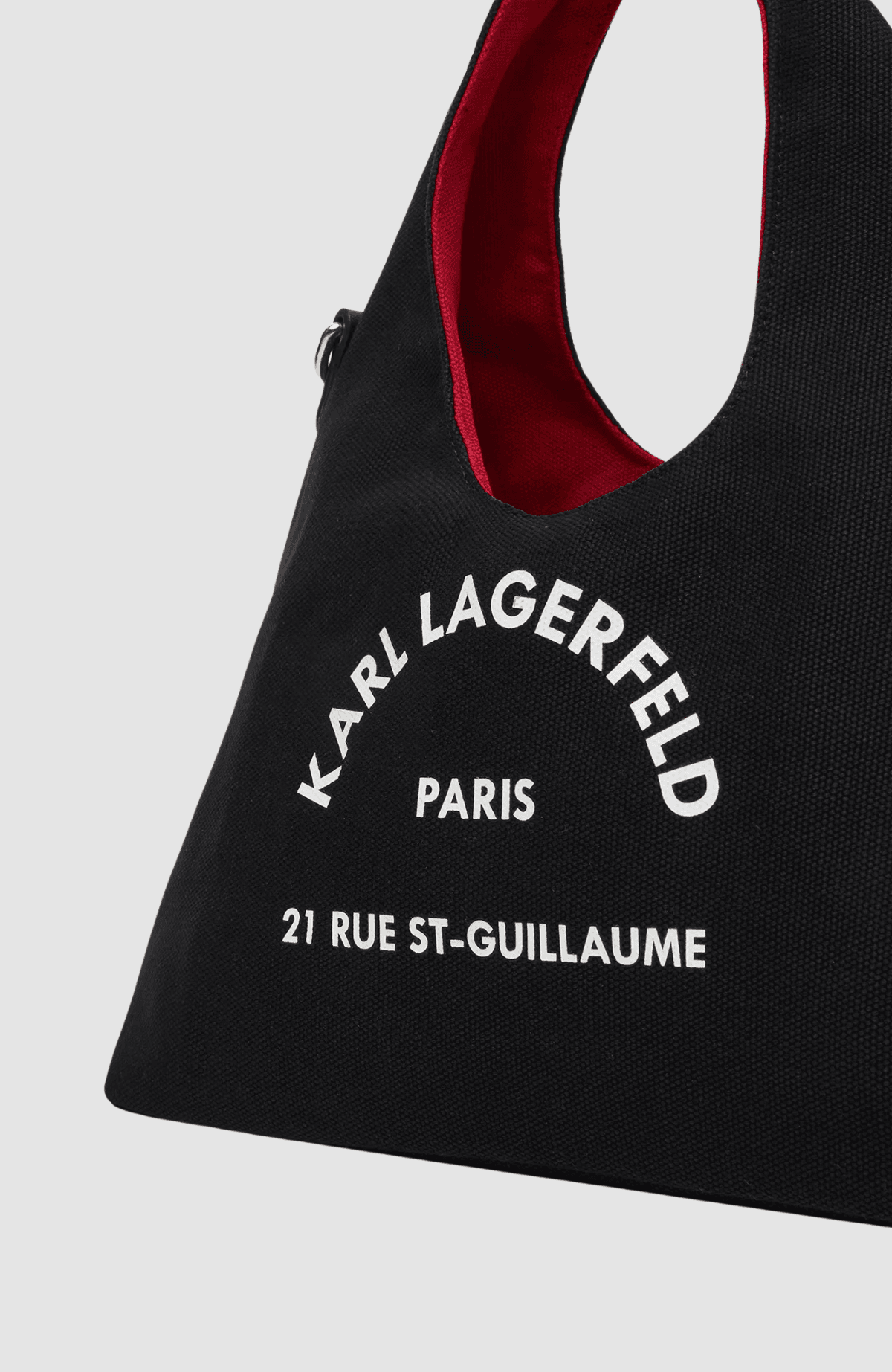 K/Rsg Sling Mini Hobo Bag