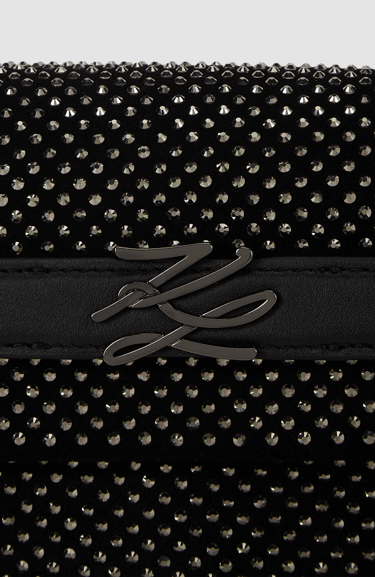 K/Autograph Sm Top Handle Rhin