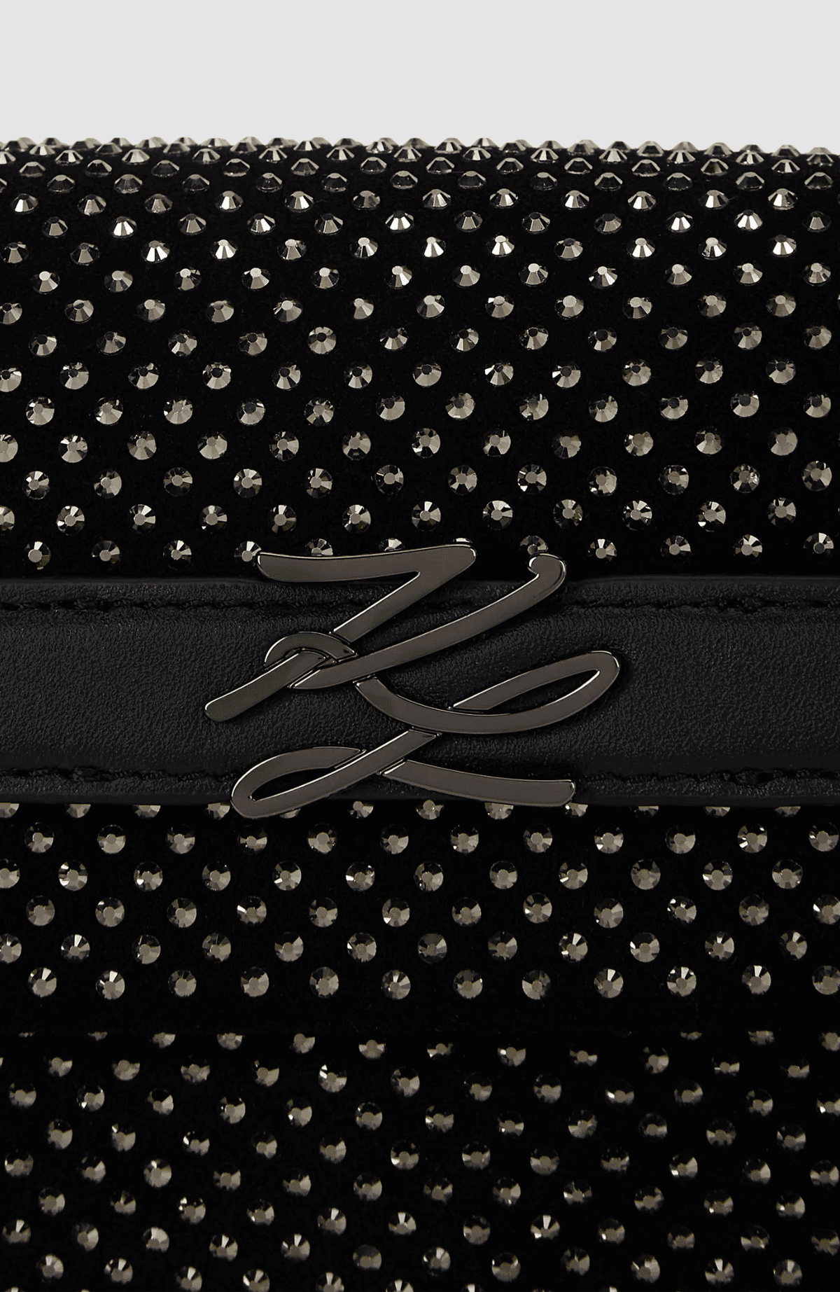 K/Autograph Sm Top Handle Rhin