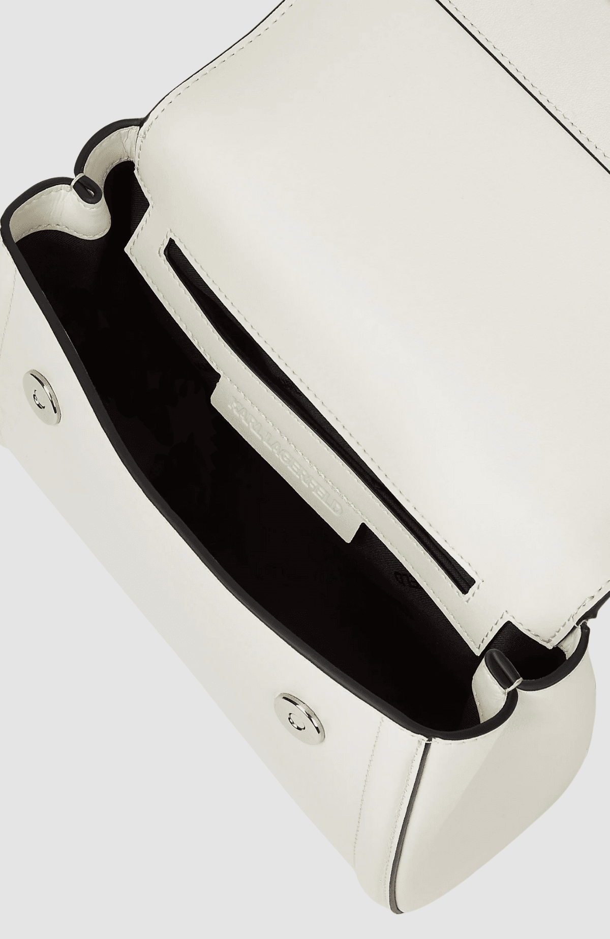 K/Autograph Sm Top Handle