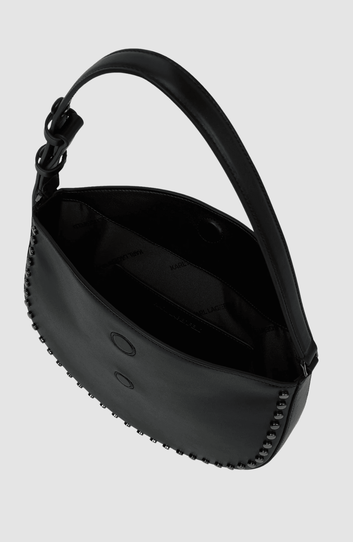 K/Signature Fl Halfmoon Sb Stu