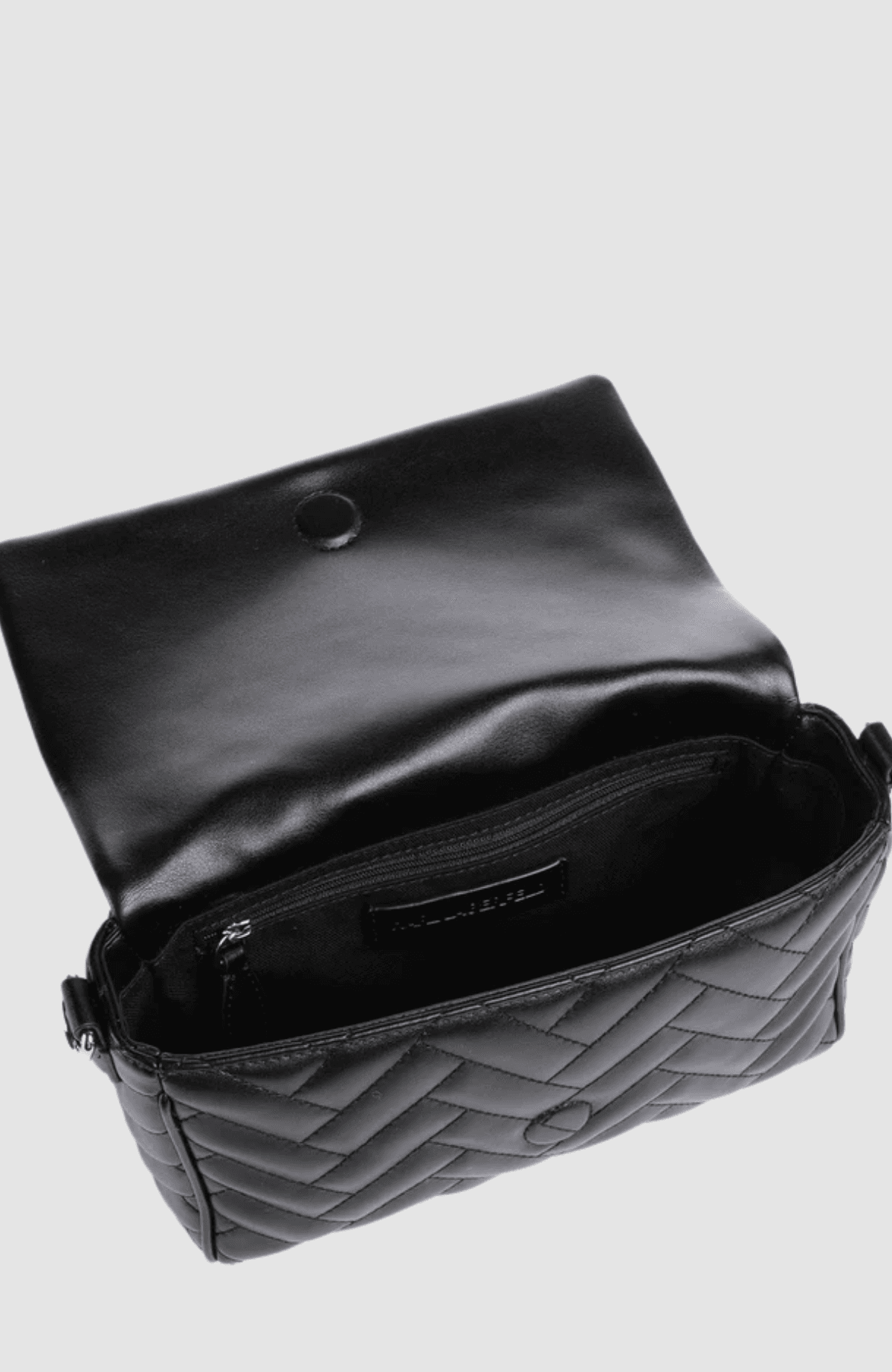 K/Brick Flap Crossbody