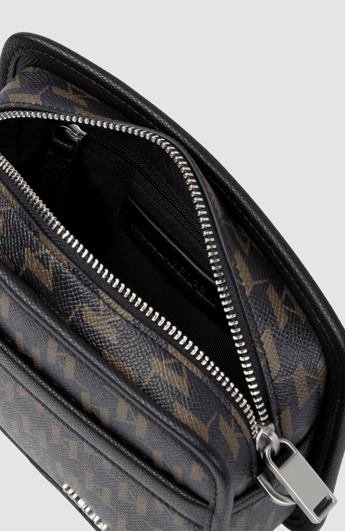 K/Monogram Kanvas Crossbody