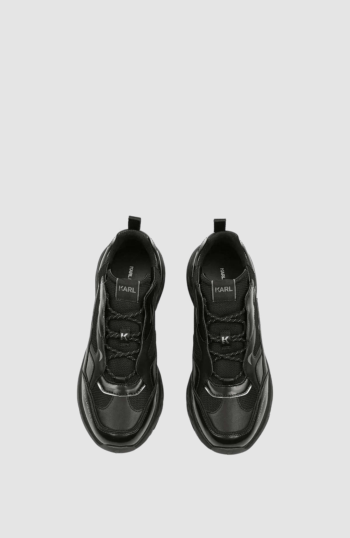 BLAZE Strike Lace Mix