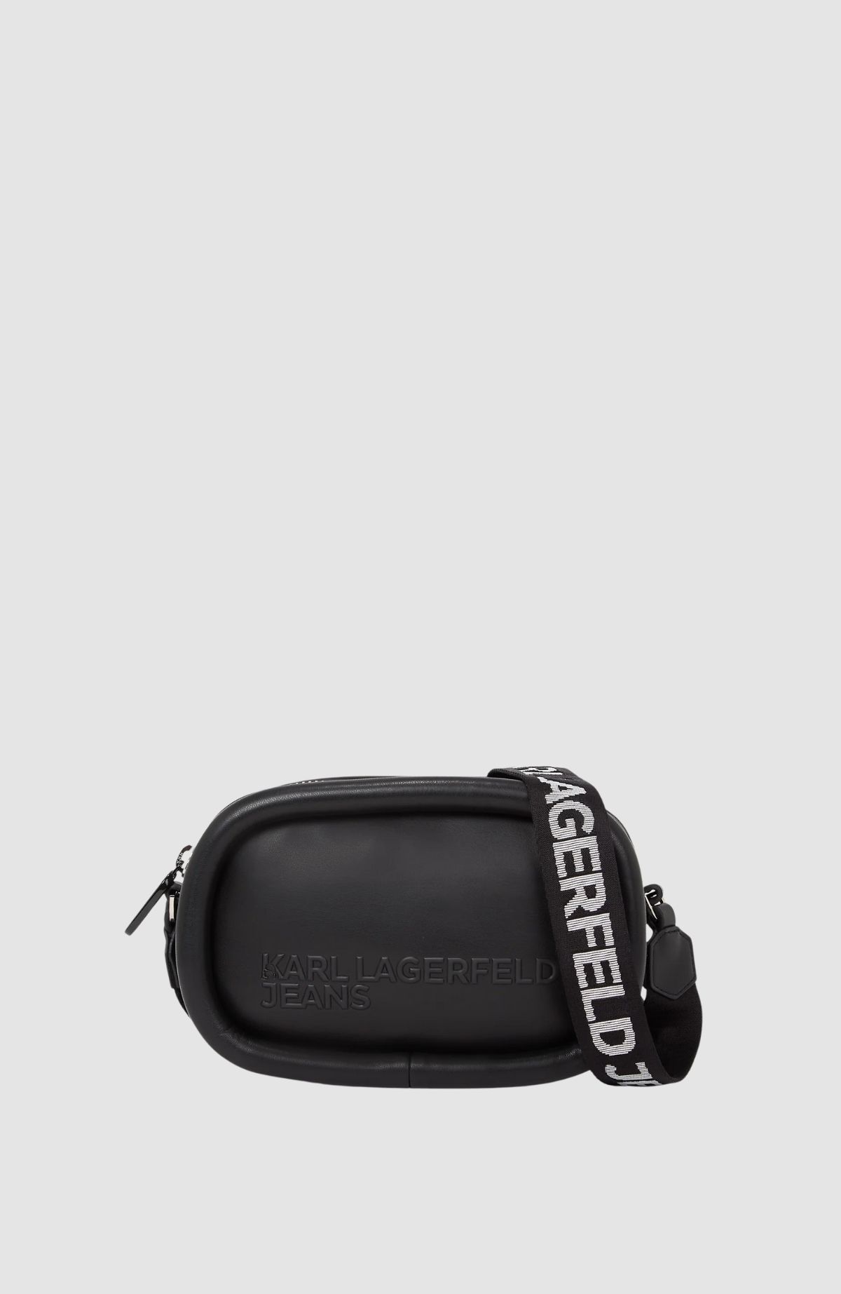 Klj Puffy Pu Camera Bag