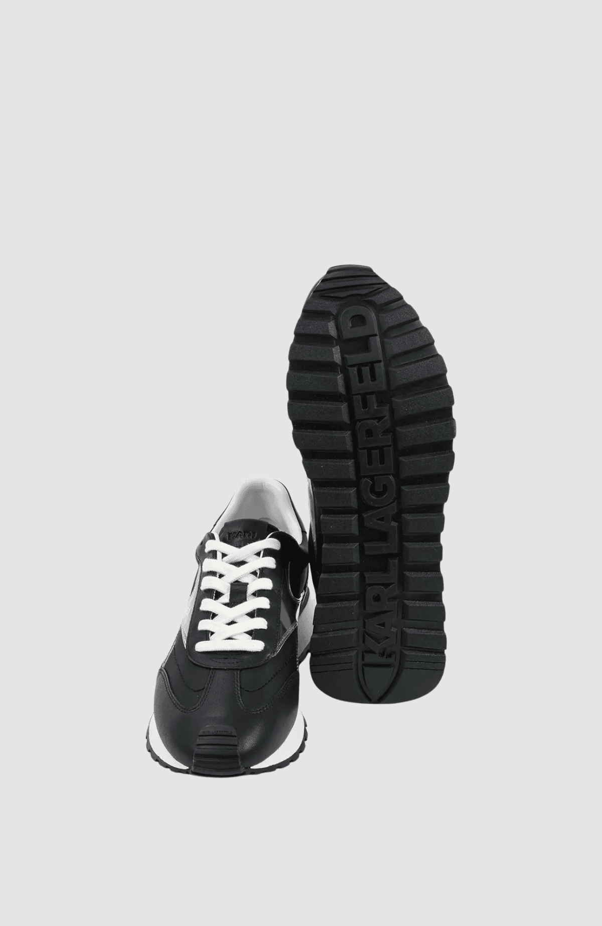 KAIRO Lo Lace Mix II