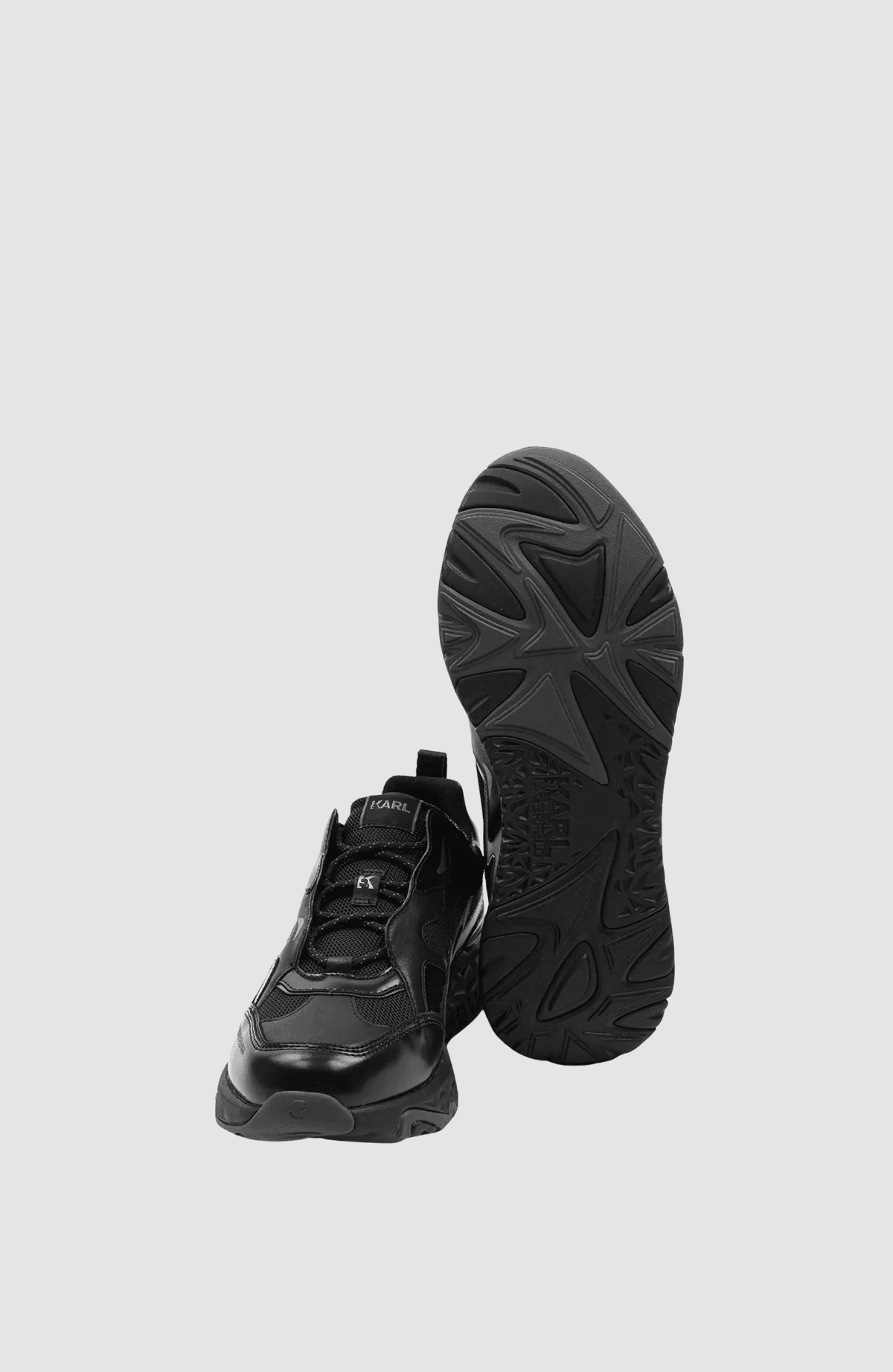 BLAZE Strike Lace Mix