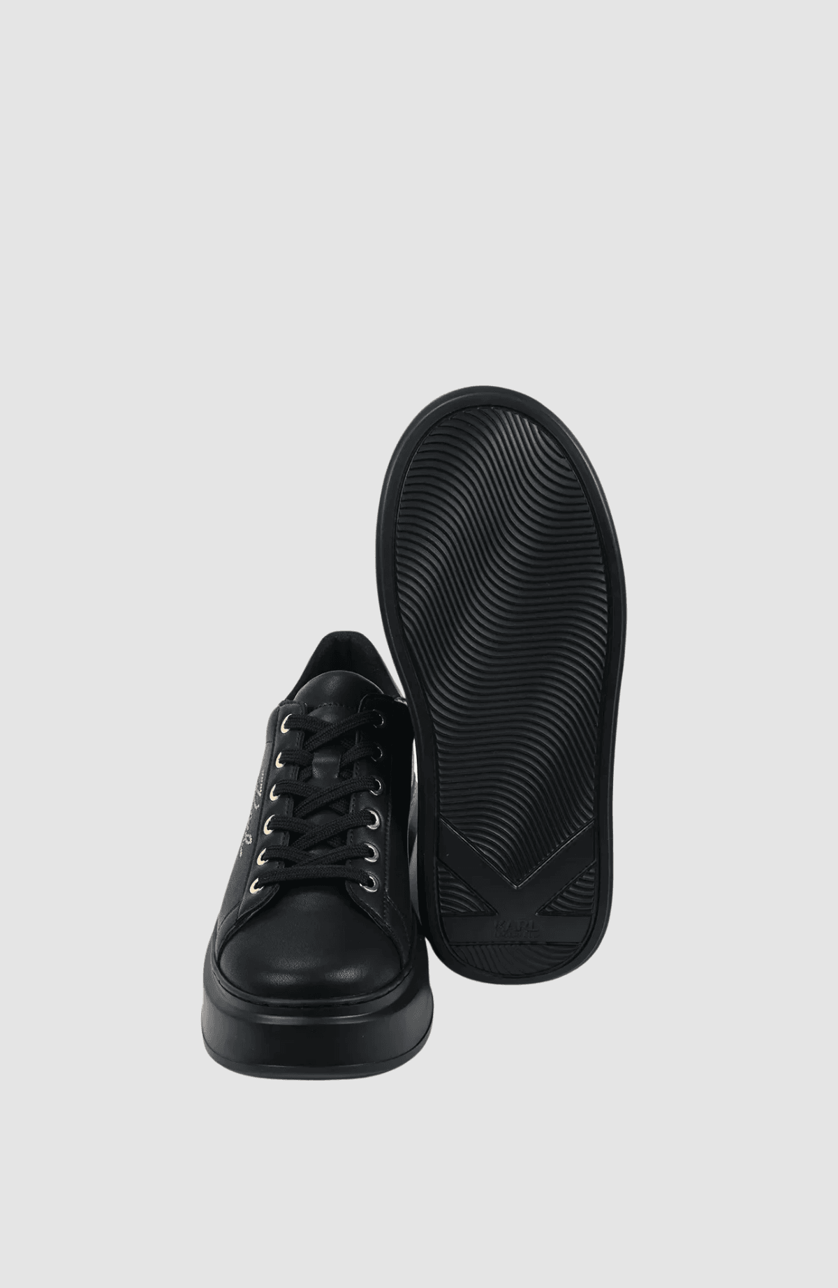 ANAKAPRI Rhinestone Karl Trim