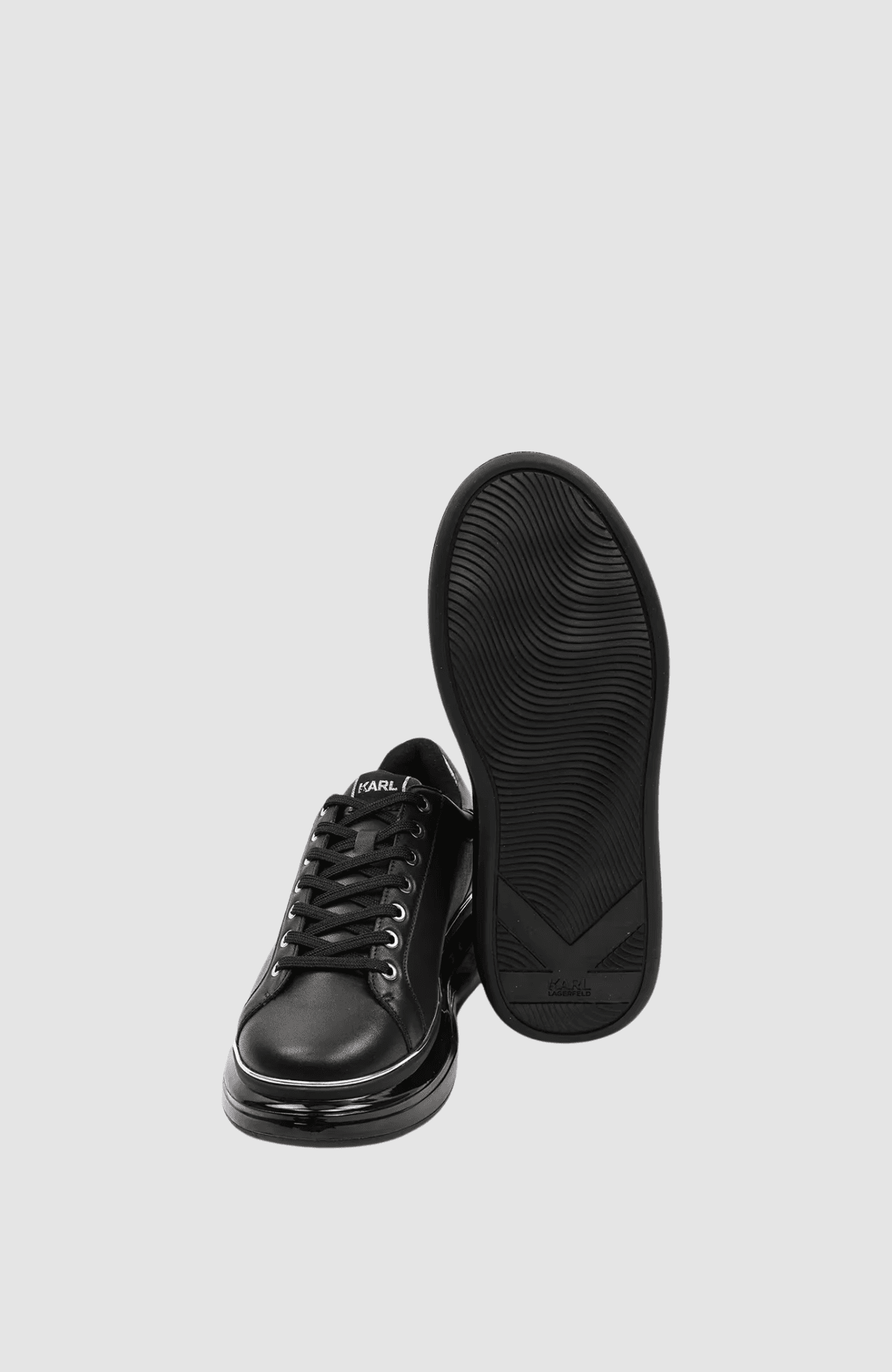 KAPRI KUSHION RSG Lo Lace