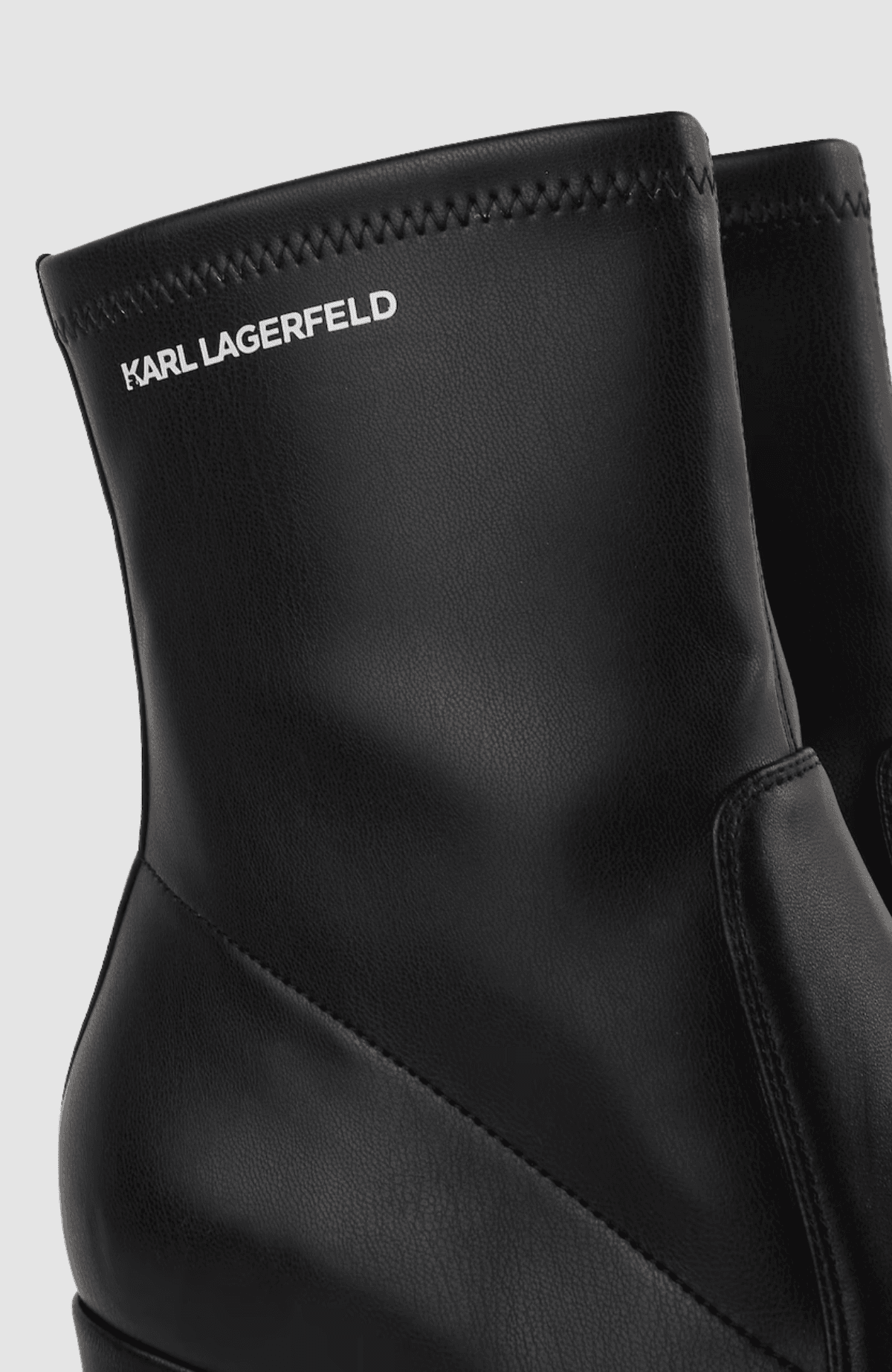 DAPHNE II Stretch Midi Boot