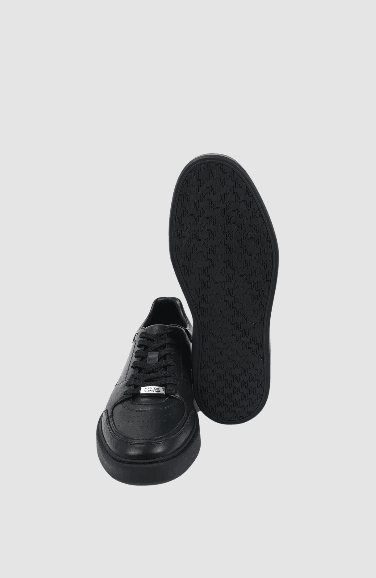 FLINT II Apron Lo Lace