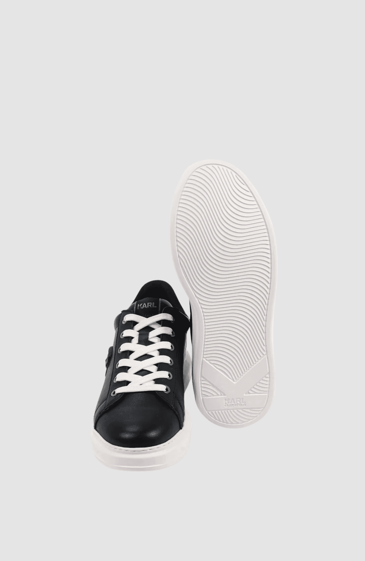 KAPRI NFT Relief Lo Lace