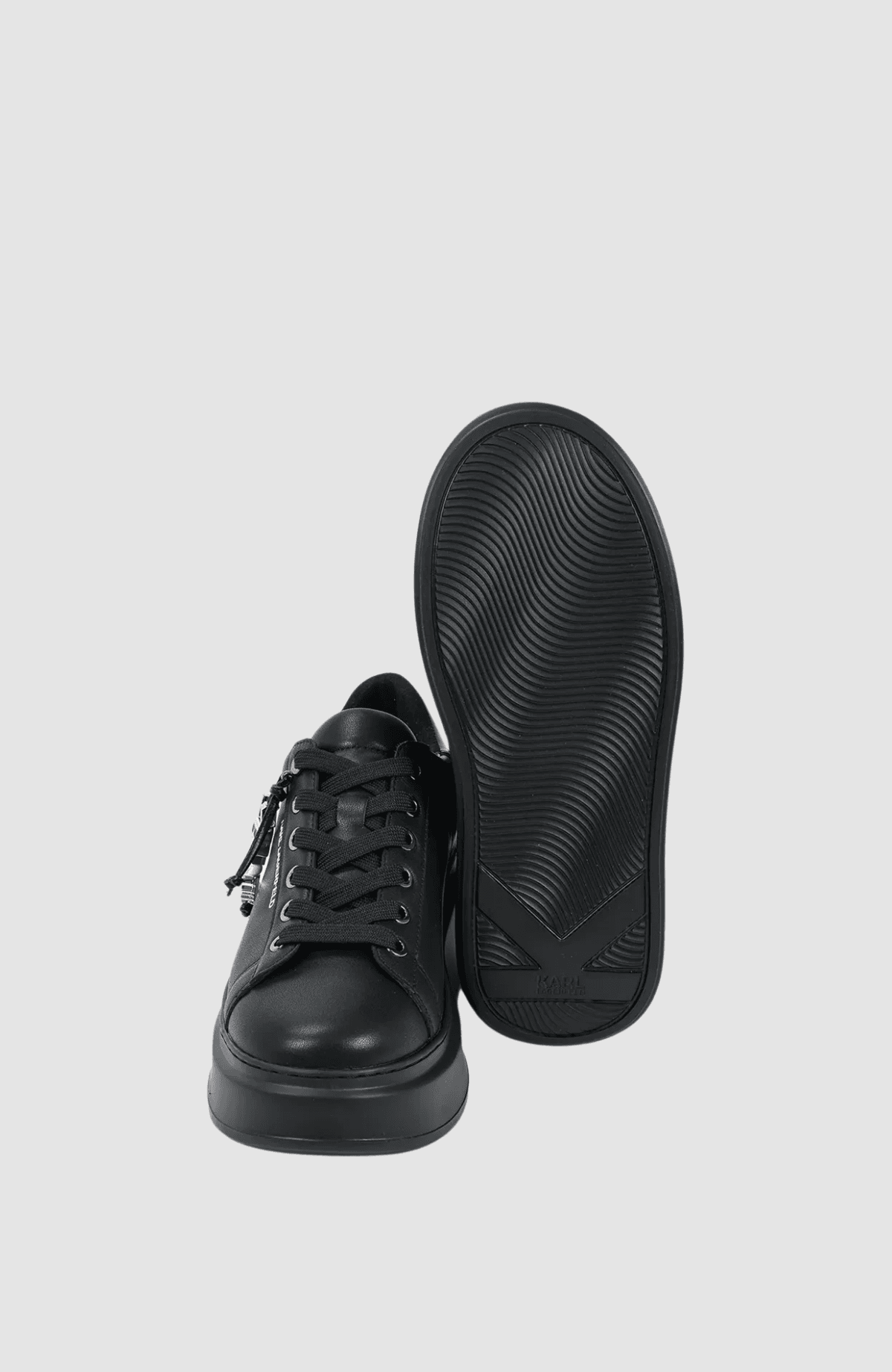 ANAKAPRI Tassel Key Chain