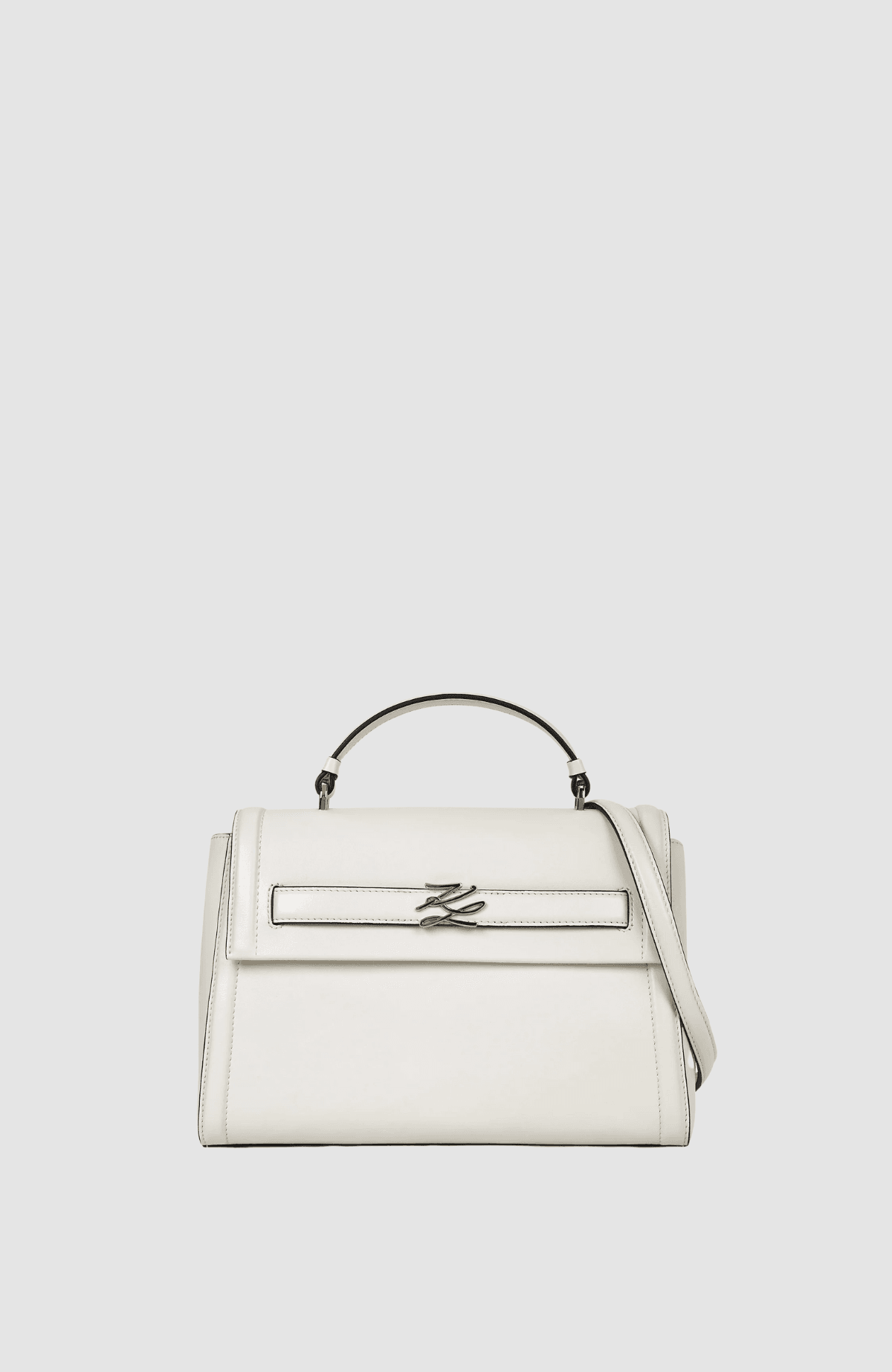 K/Autograph Md Top Handle