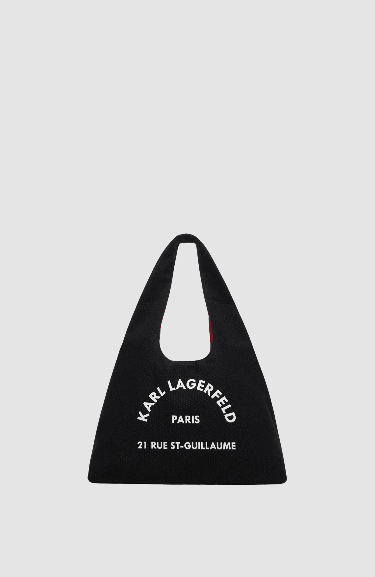 K/Rsg Sling Hobo Bag