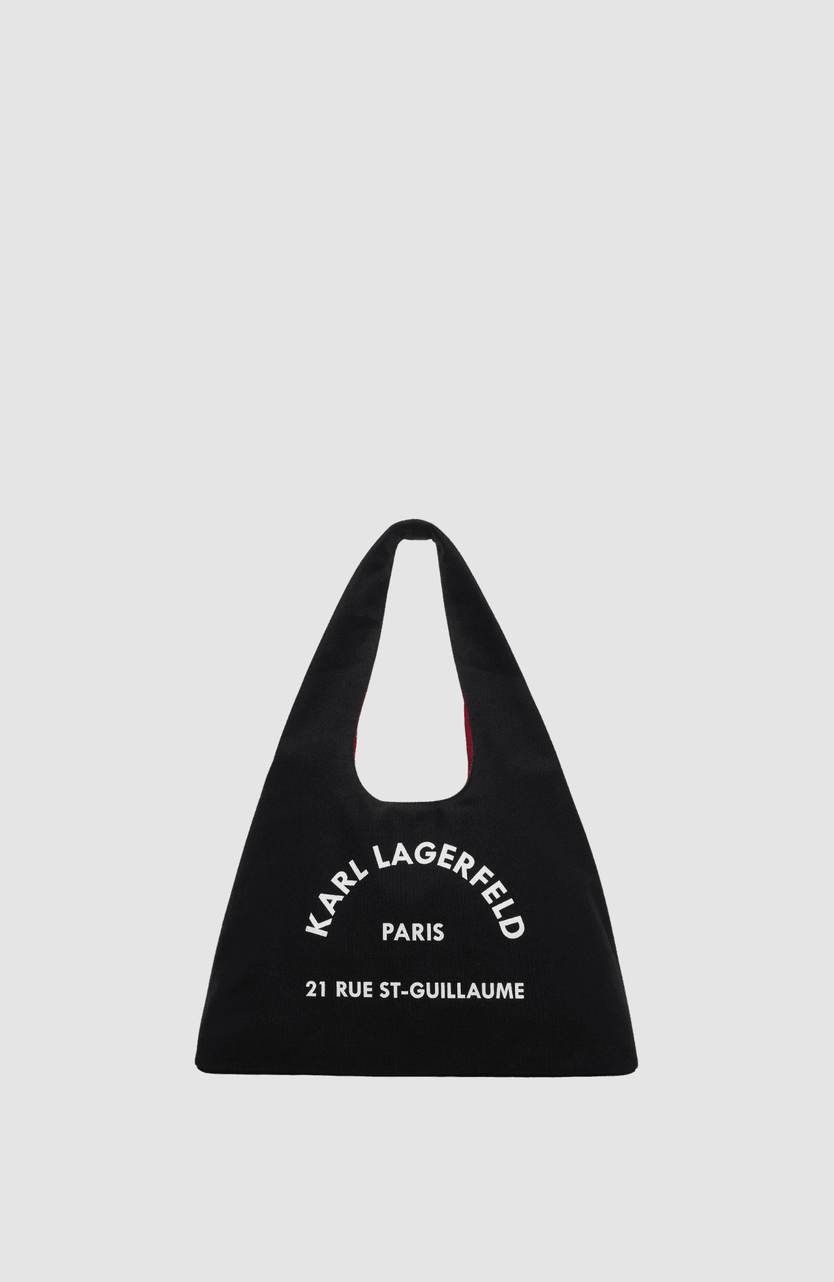 K/Rsg Sling Hobo Bag