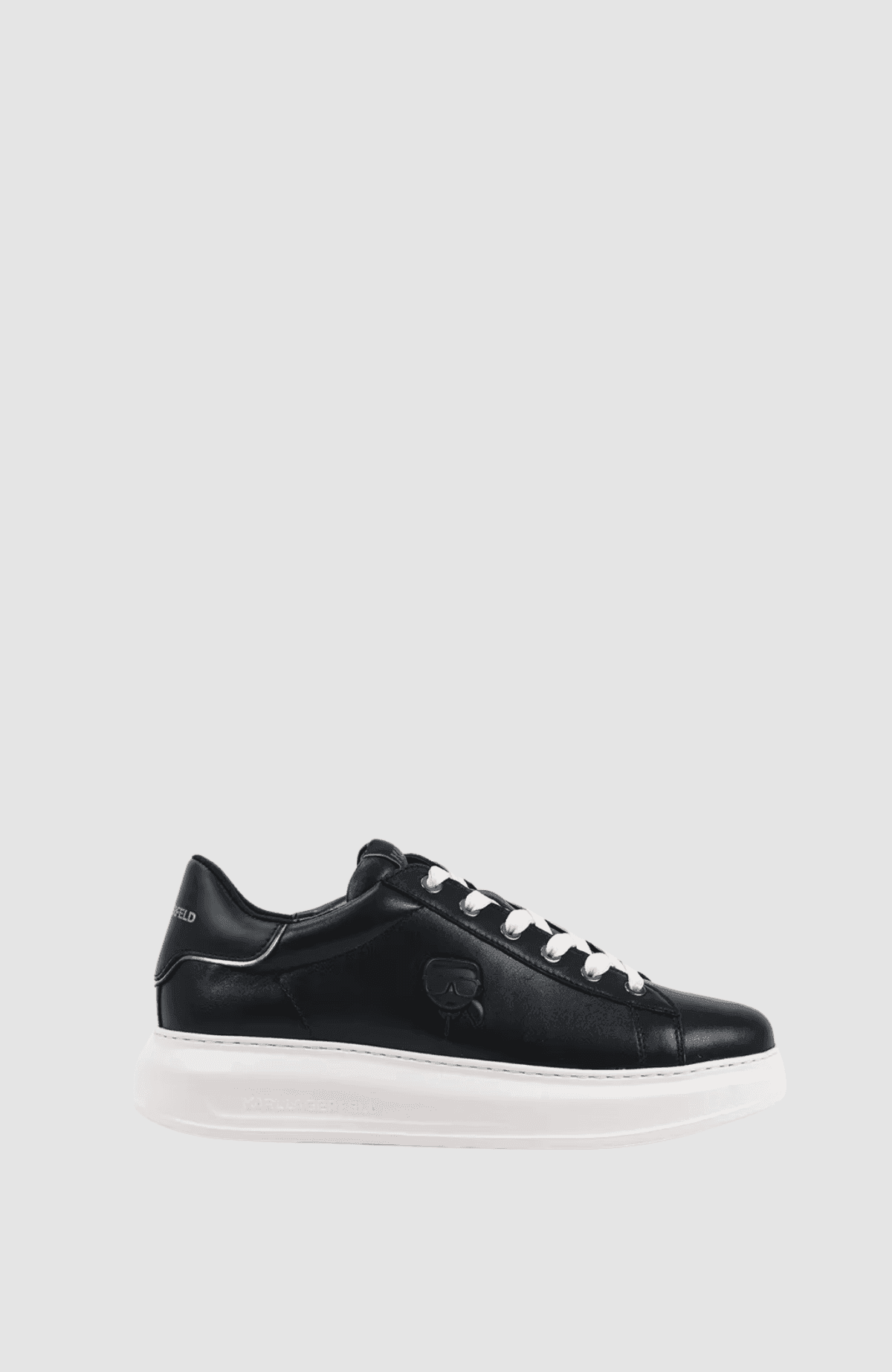 KAPRI NFT Relief Lo Lace