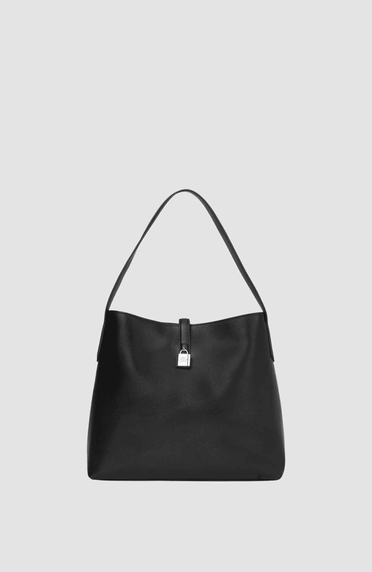 K/Autograph Padlock Hobo