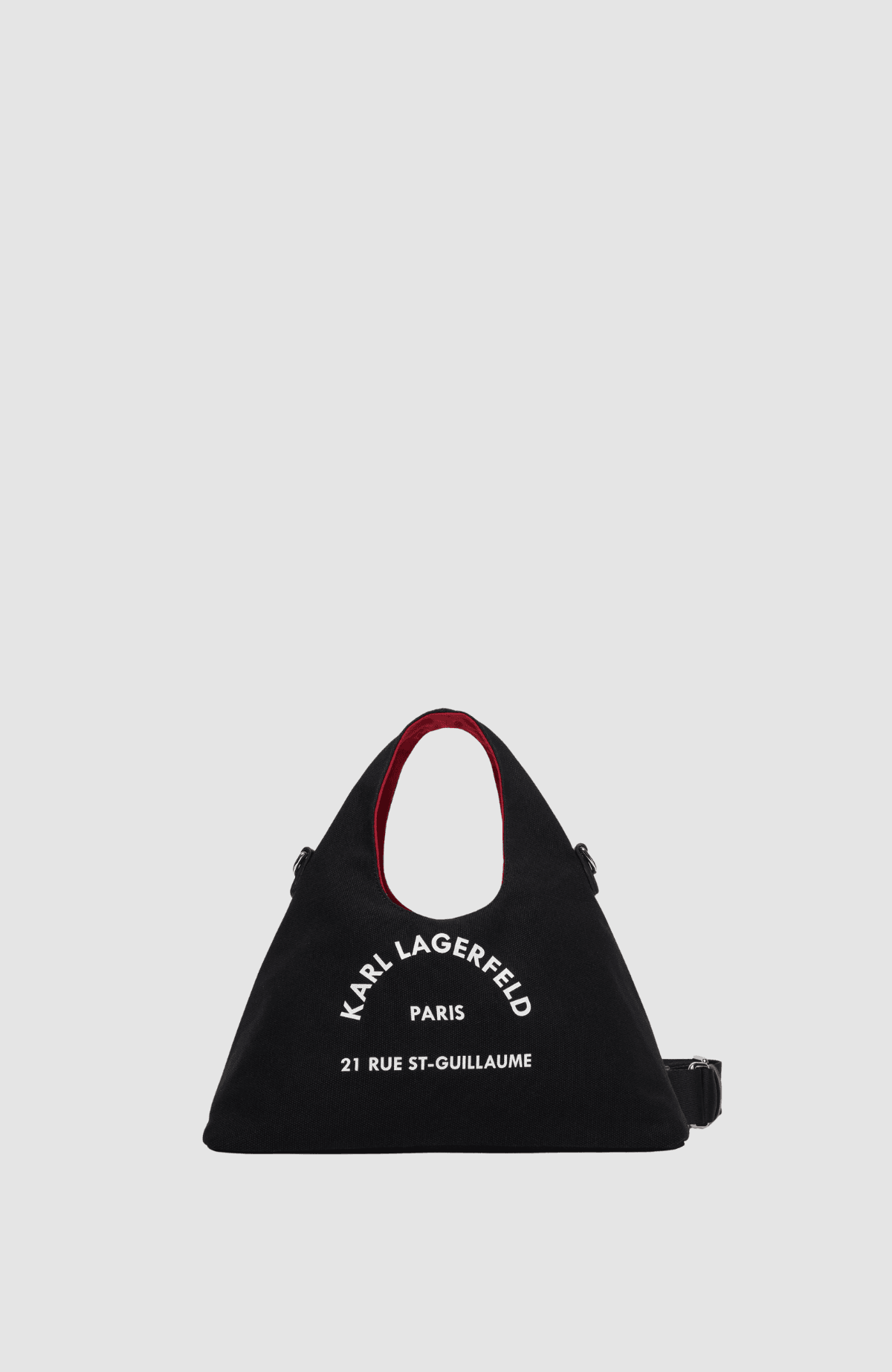 K/Rsg Sling Mini Hobo Bag