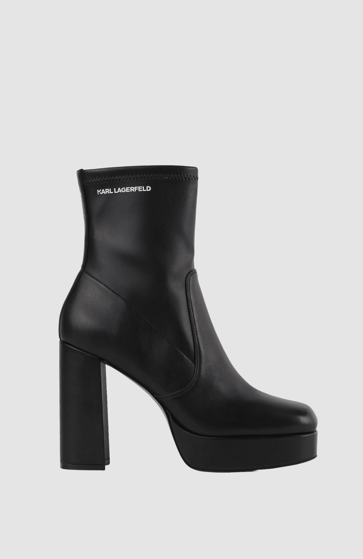 DAPHNE II Stretch Midi Boot