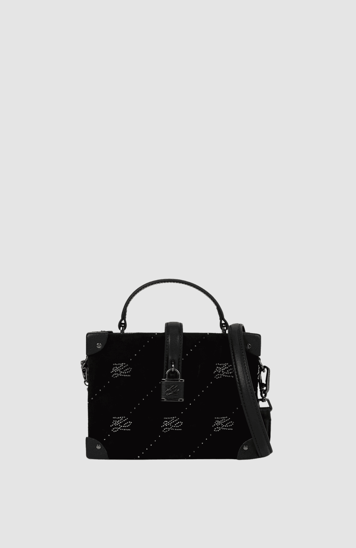 K/Autograph Padlock S Trunk Rh