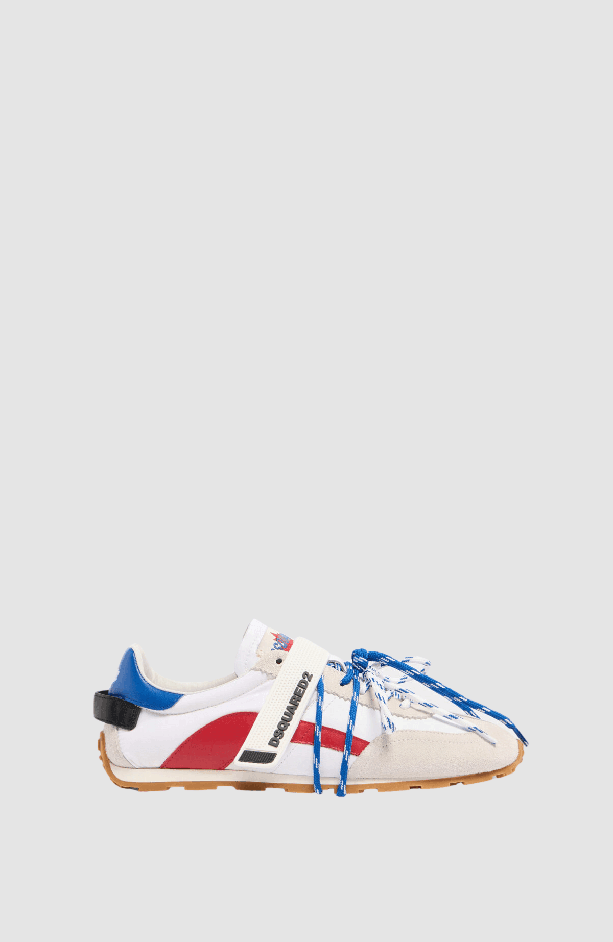 DC-642 Sneakers