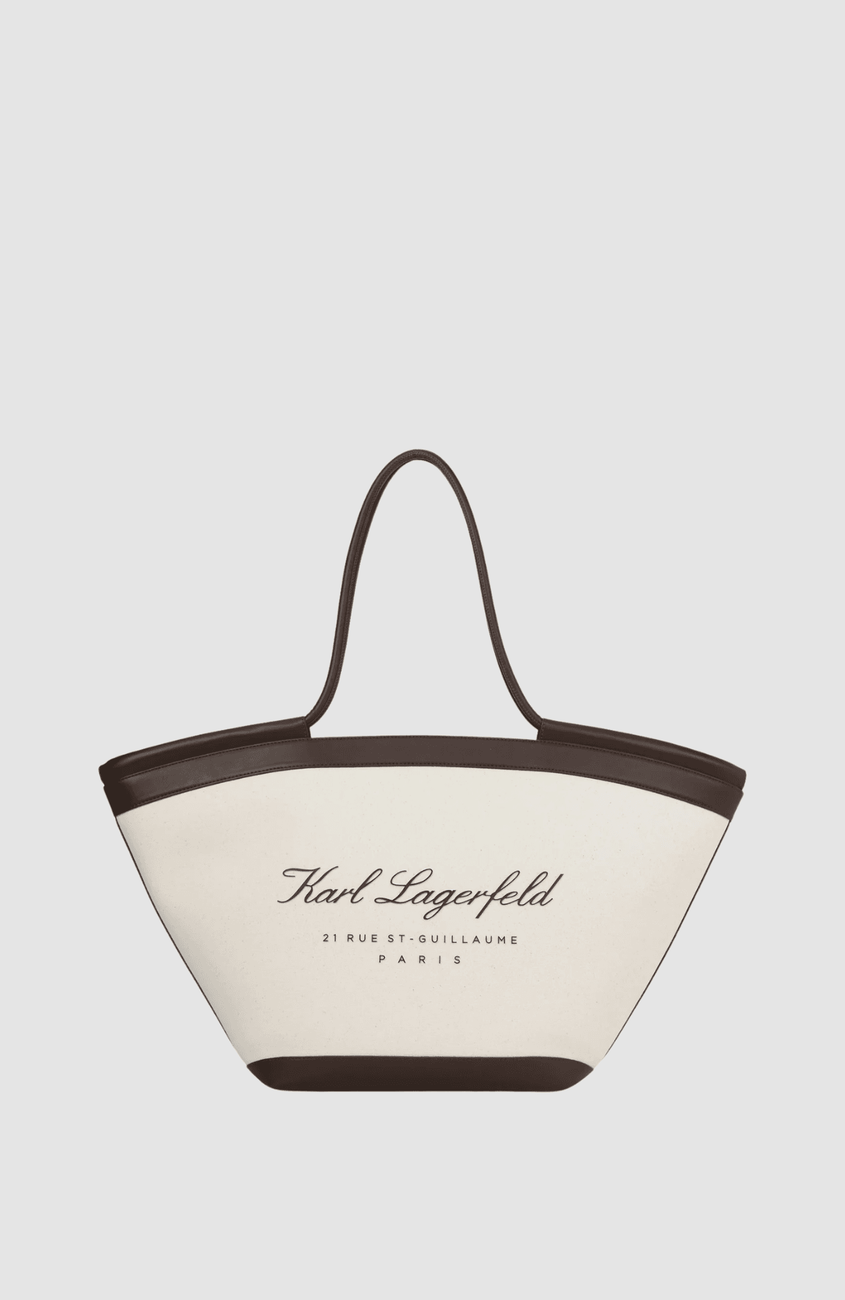 K/Hotel Karl Large Bag