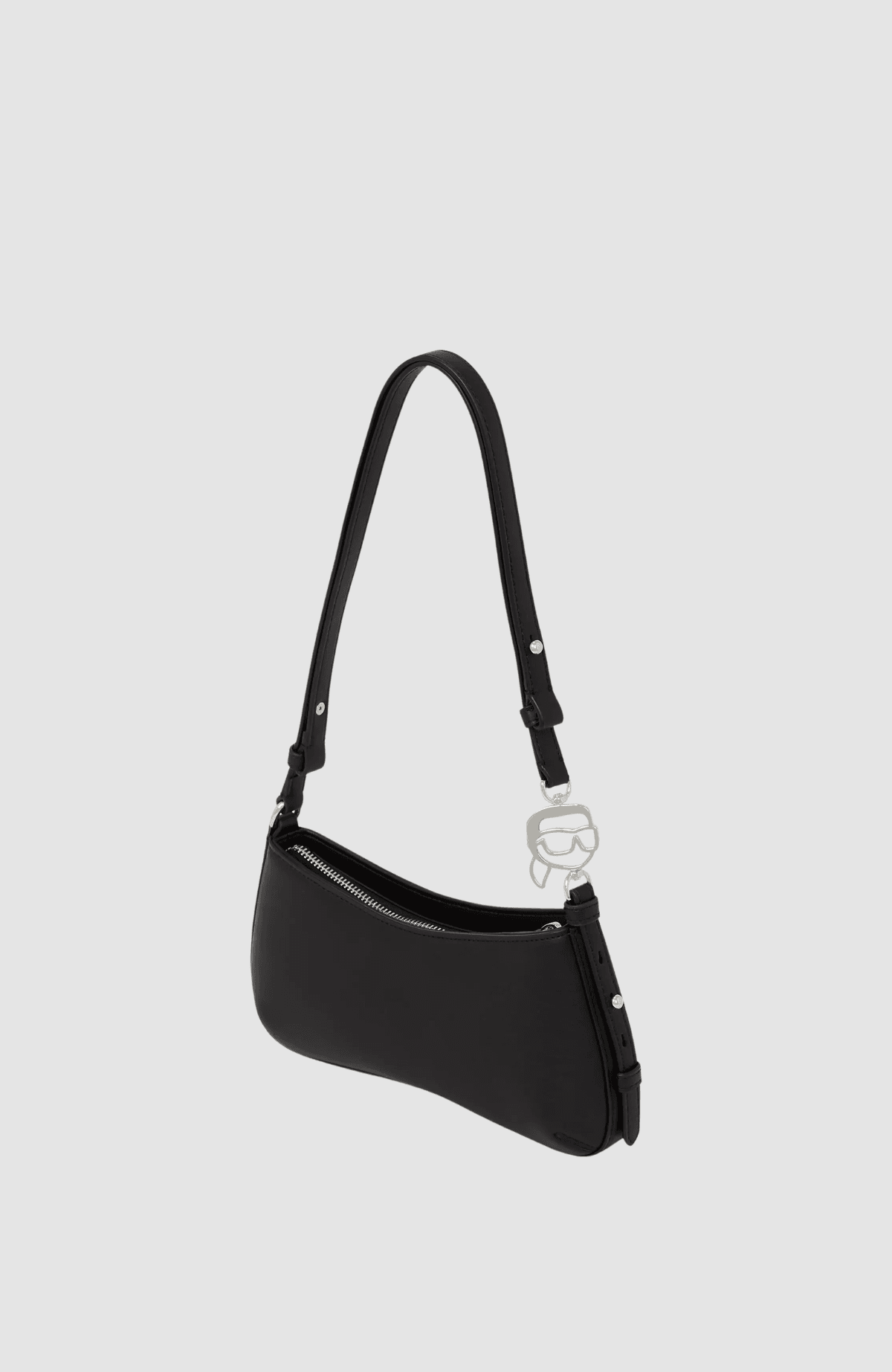 Ikon Smooth Outline Mini Cb