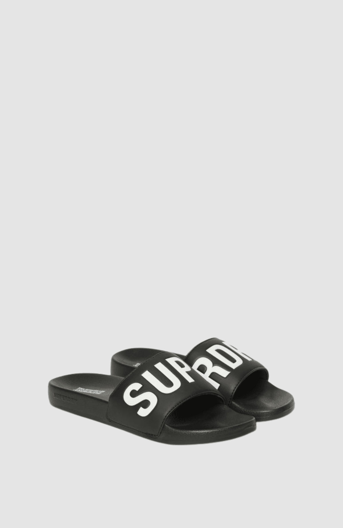 Superdry Pool Slide