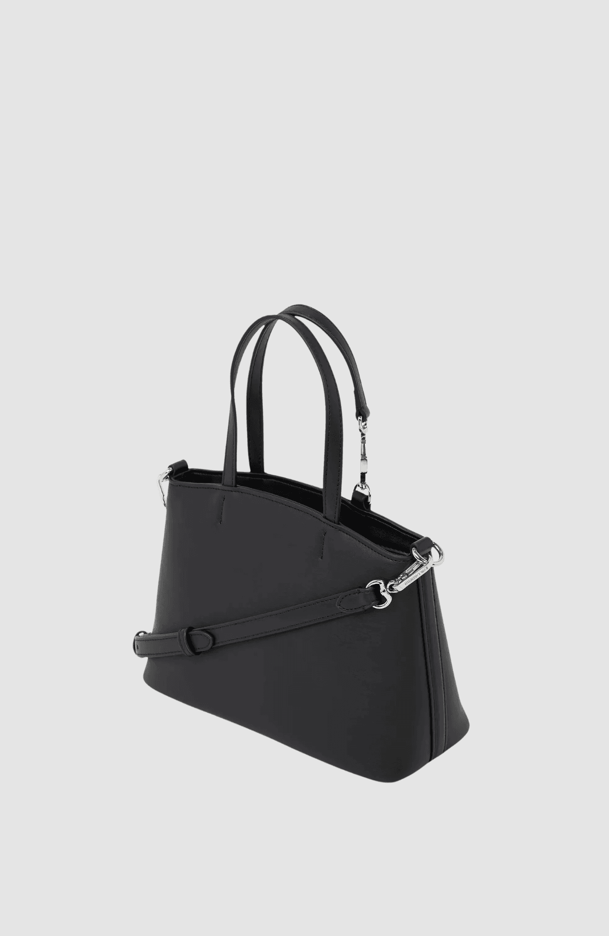 Ikon Smooth Sm Outline Tote