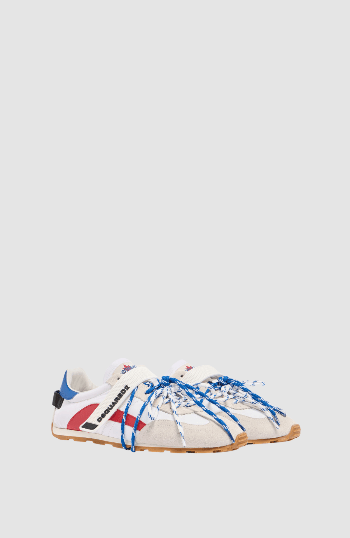DC-642 Sneakers