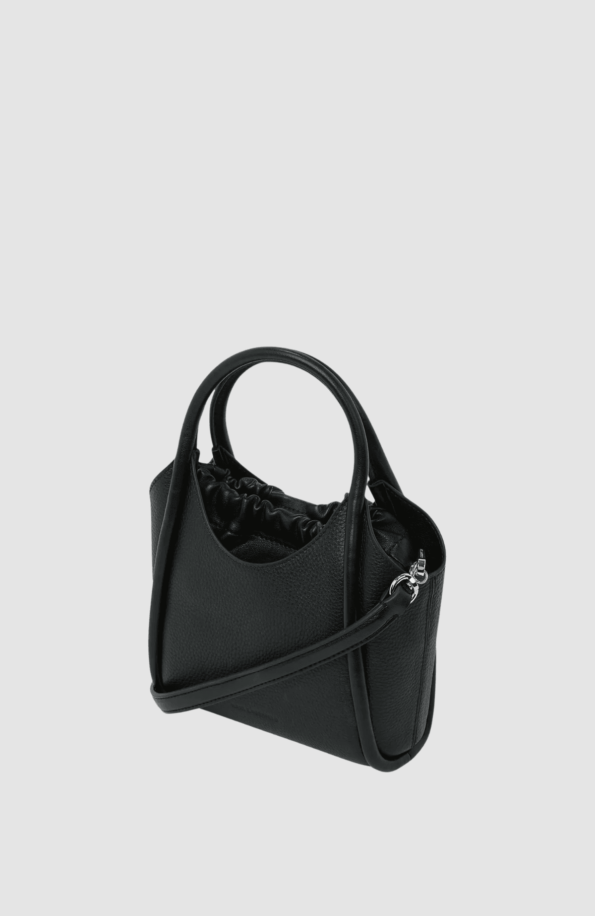 K/Autograph Patch Mini Tote