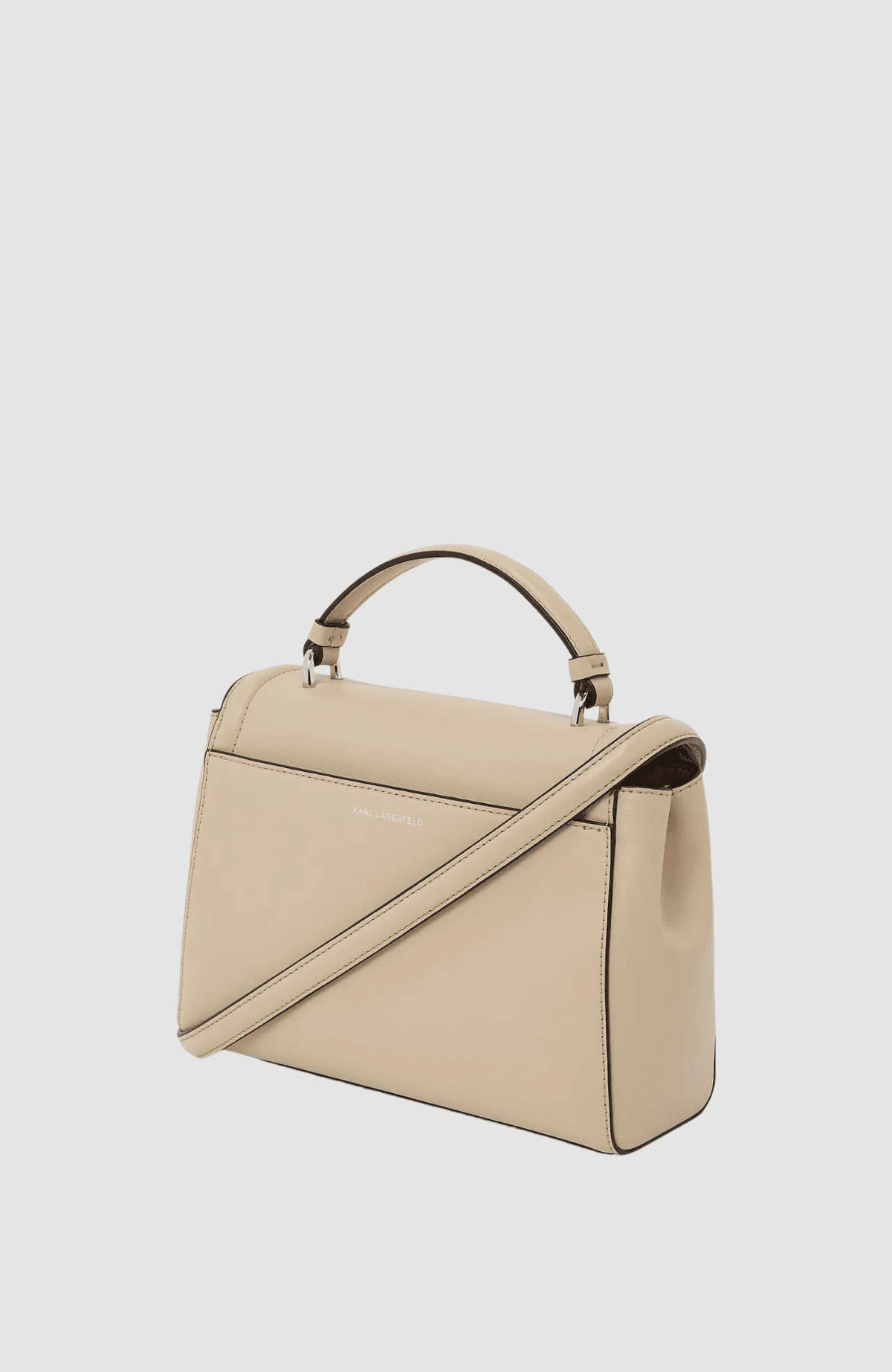 K/Autograph Sm Top Handle