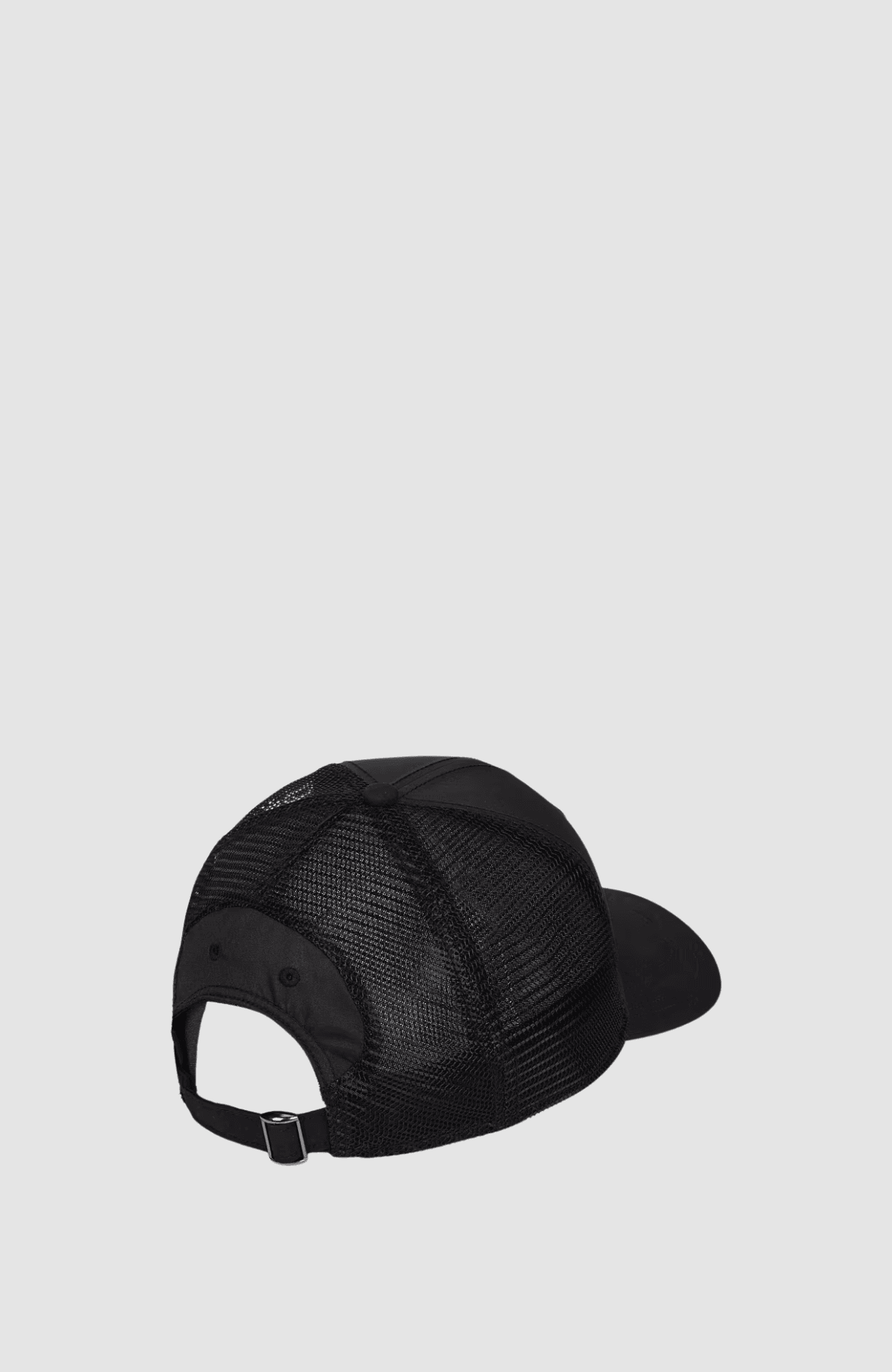 Baseball Trucker Cap