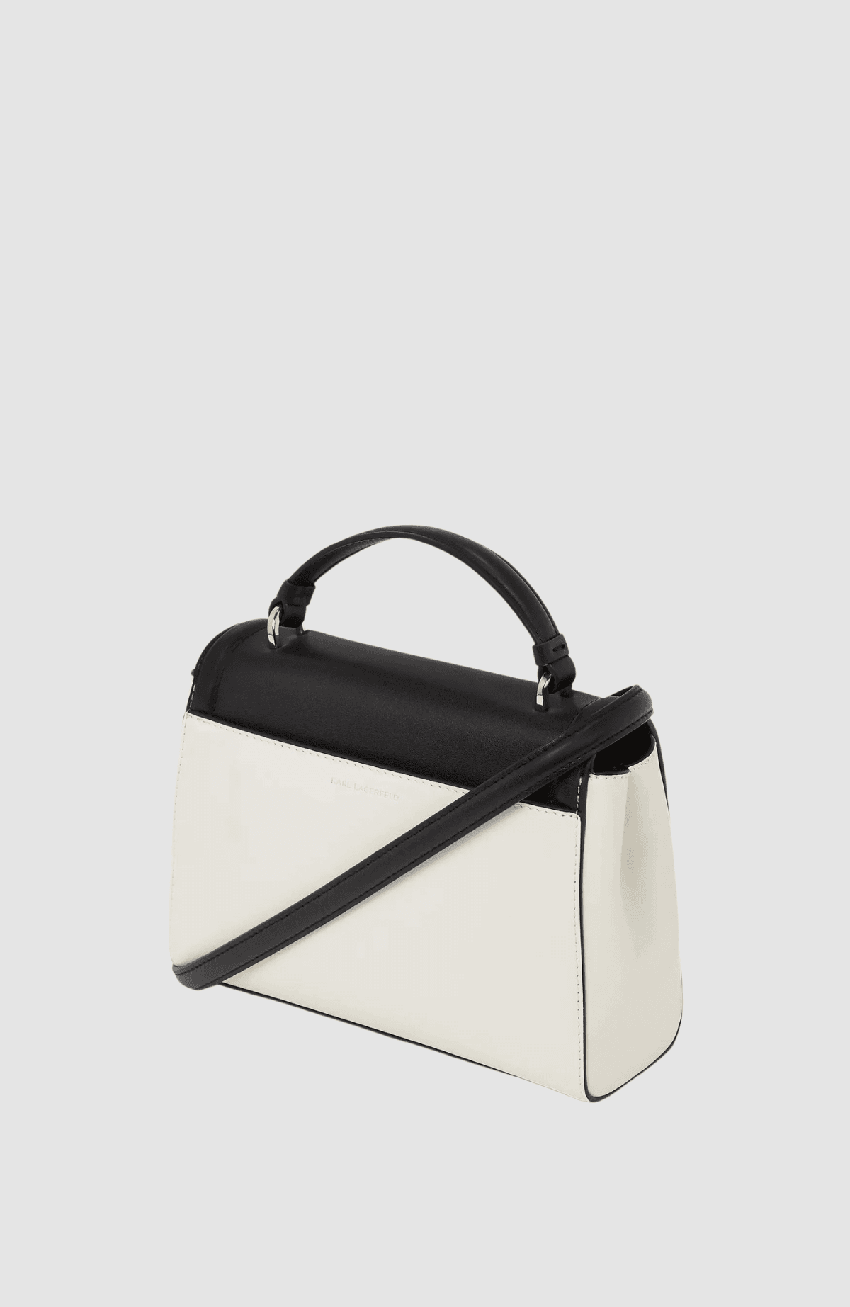 K/Autograph Sm Toph Clrblock