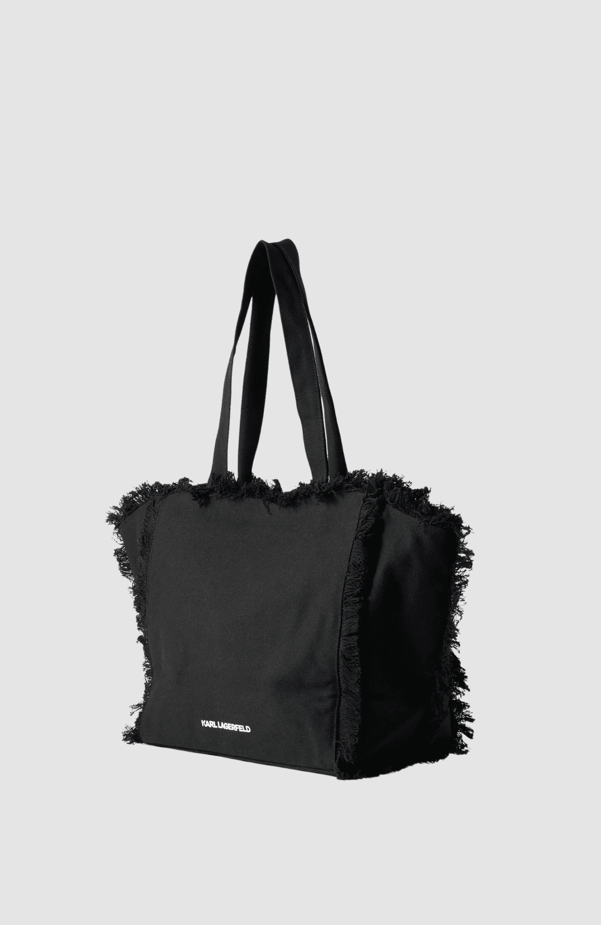 K/Rsg Fringes Tote