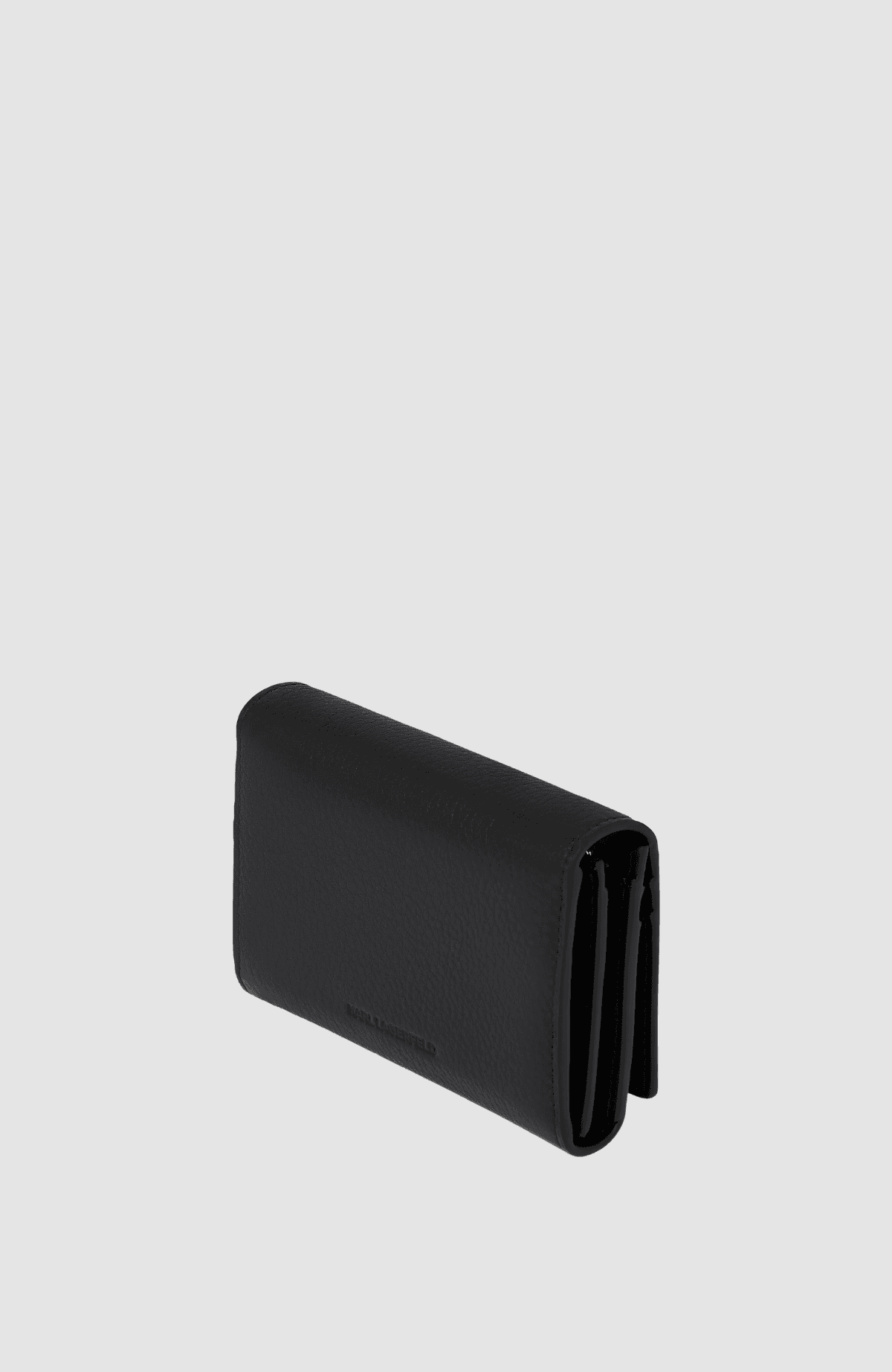 K/Autograph Patch Md Bfld Wllt