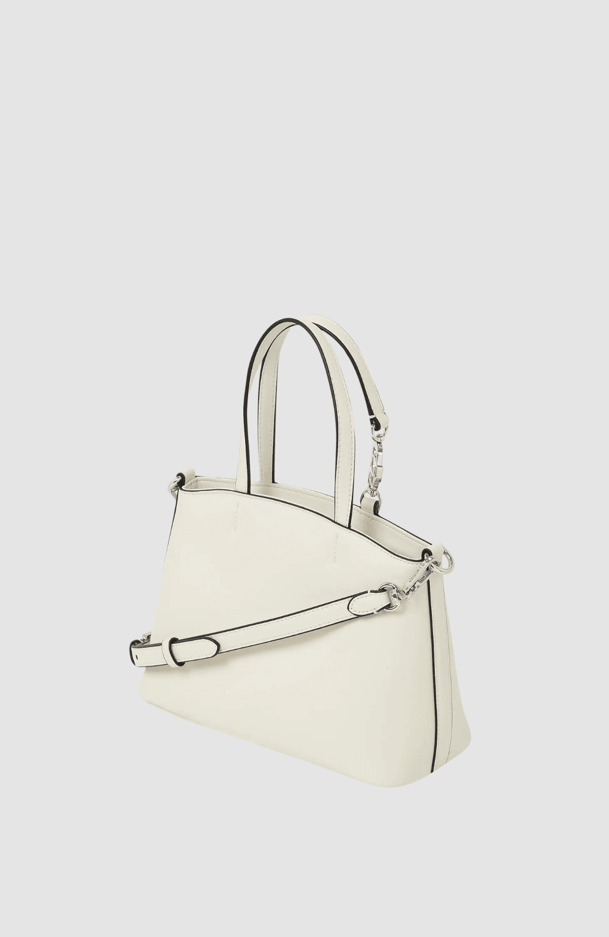 Ikon Smooth Sm Outline Tote