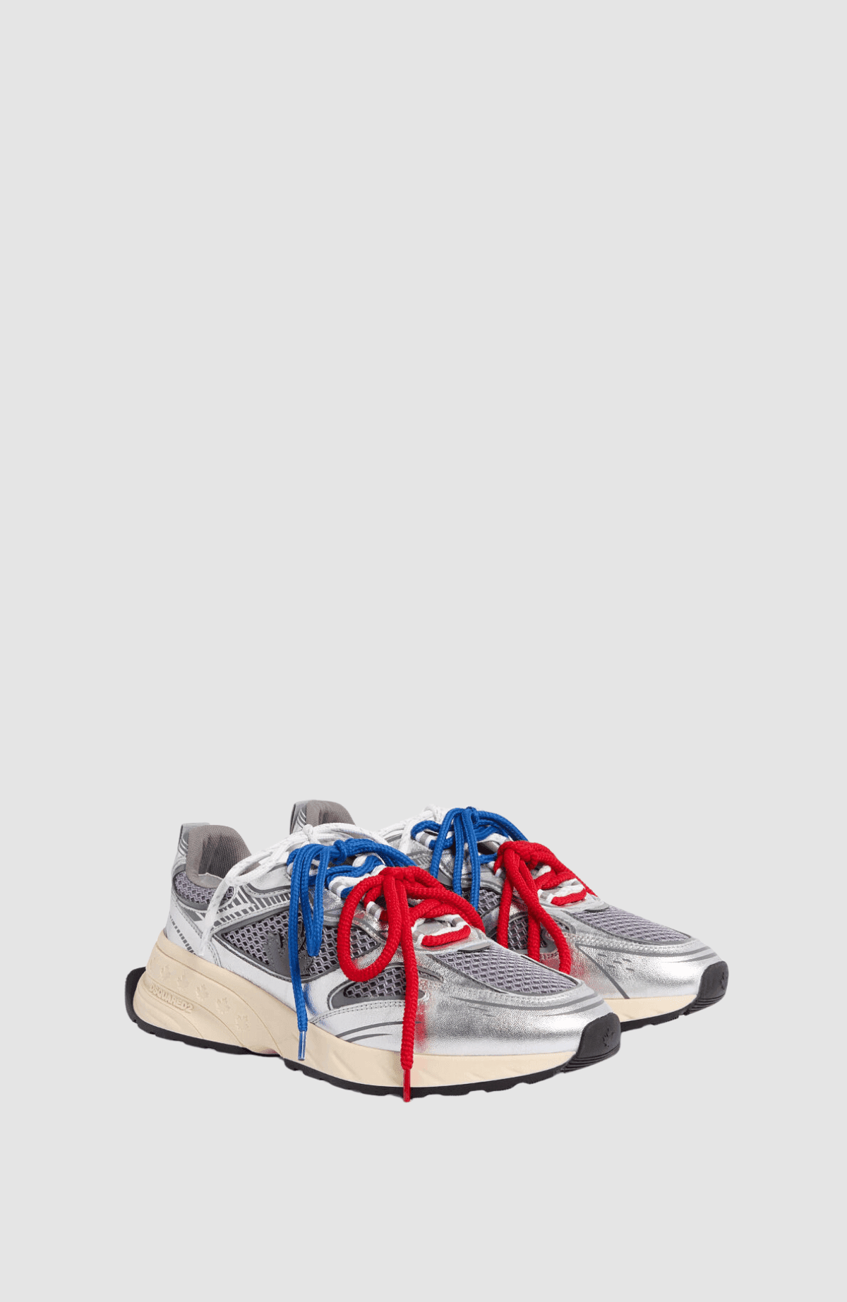 Sprinter Sneakers